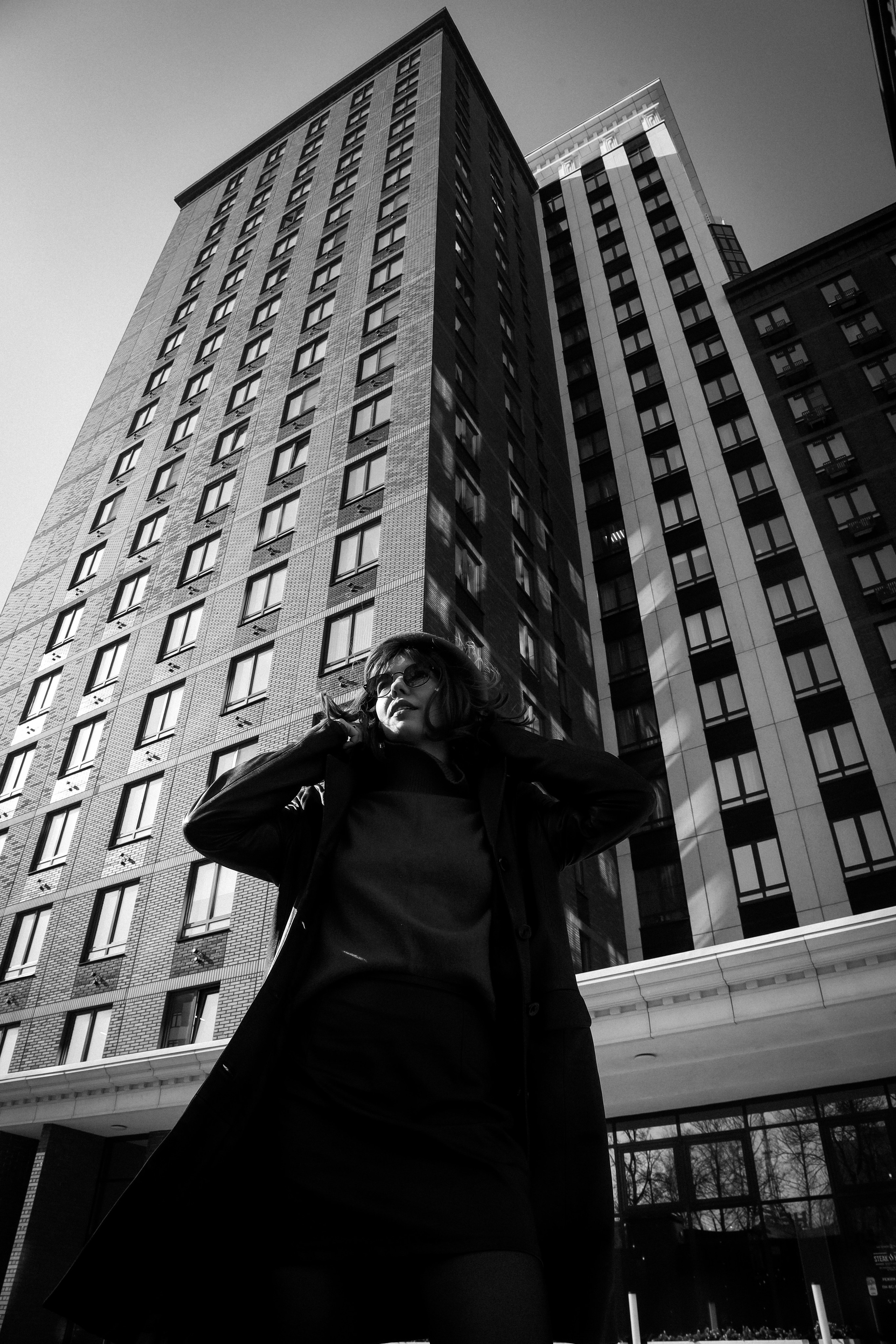 Ппп. Женский портрет в Нижнем Новгороде Татьяна Малюгина