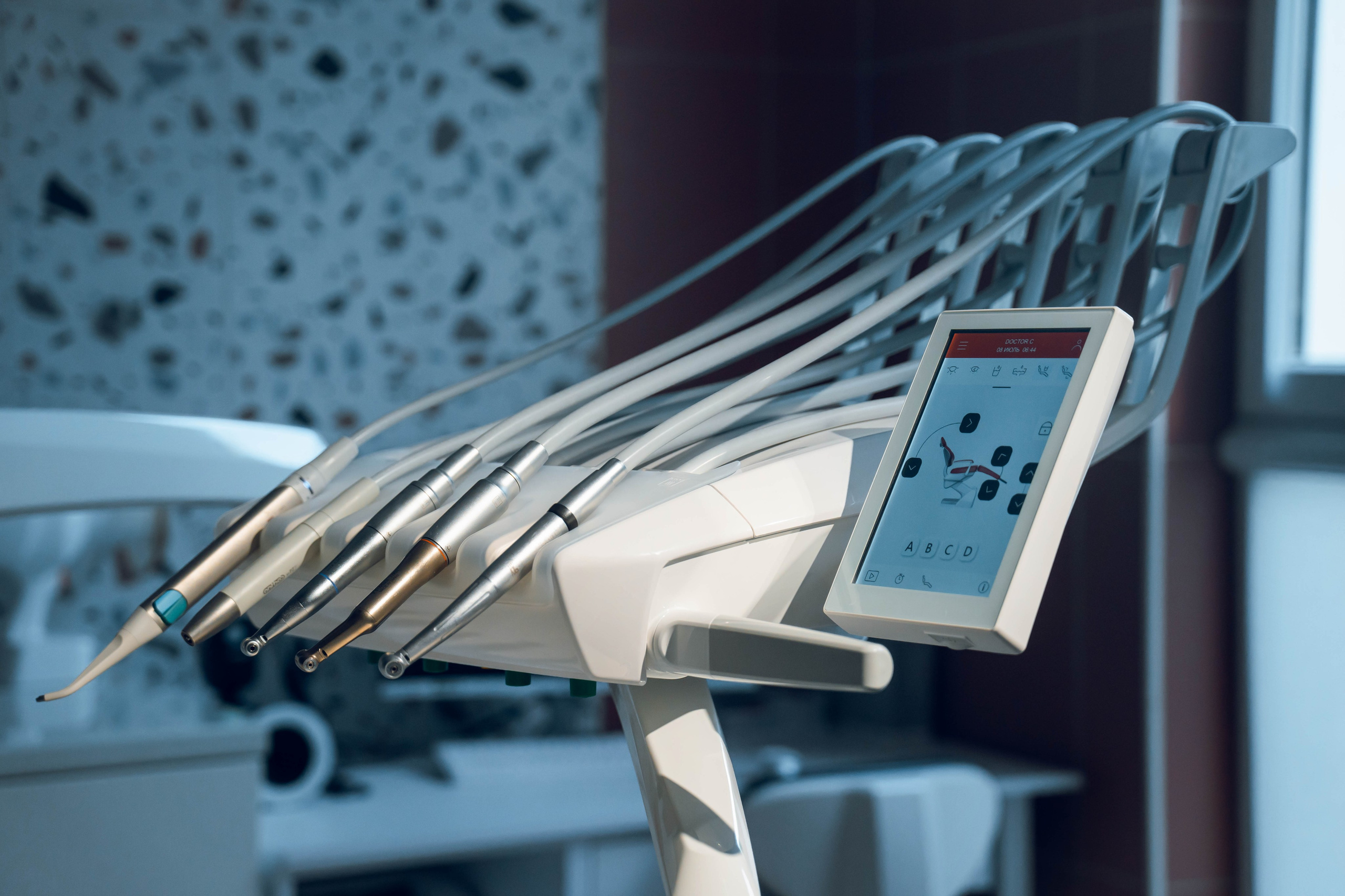 Стоматология. Фотограф из Краснодара Чеснокова Екатерина