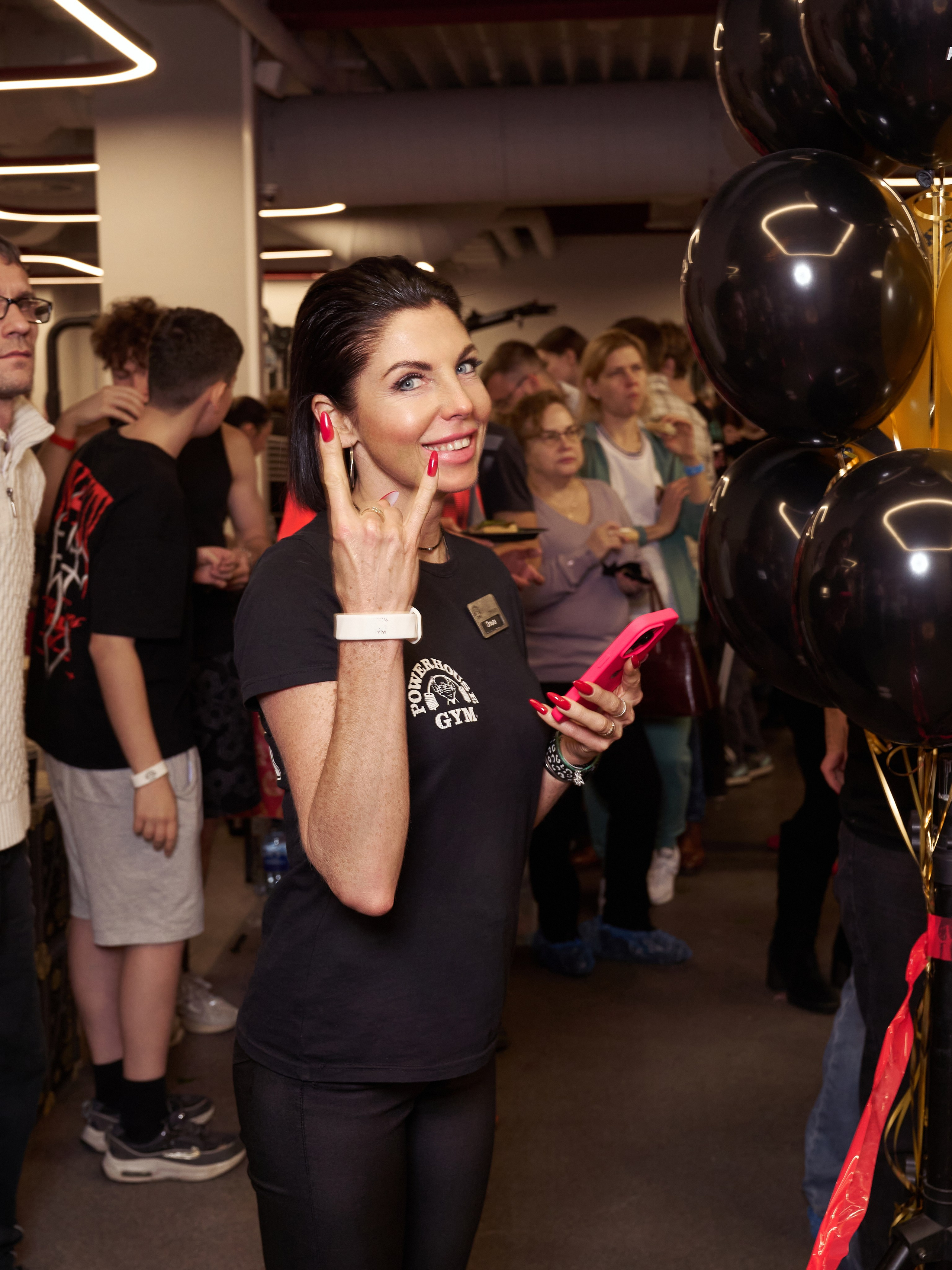 День рождения POWER HOUSE. Yankovski_001