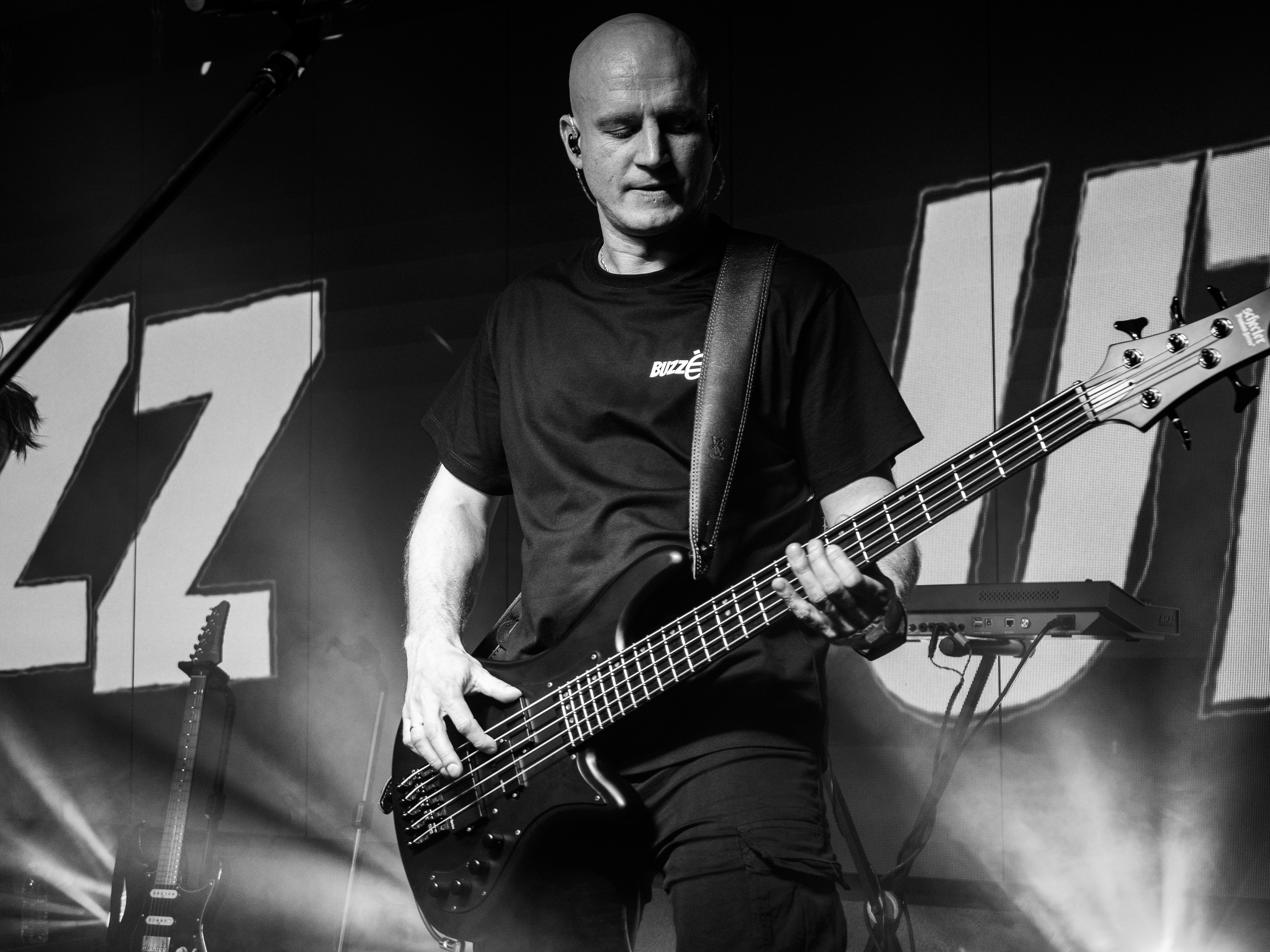 Tides of Despair & Buzzouter Music hall. Свадебный и семейный фотограф Ирина Чернова