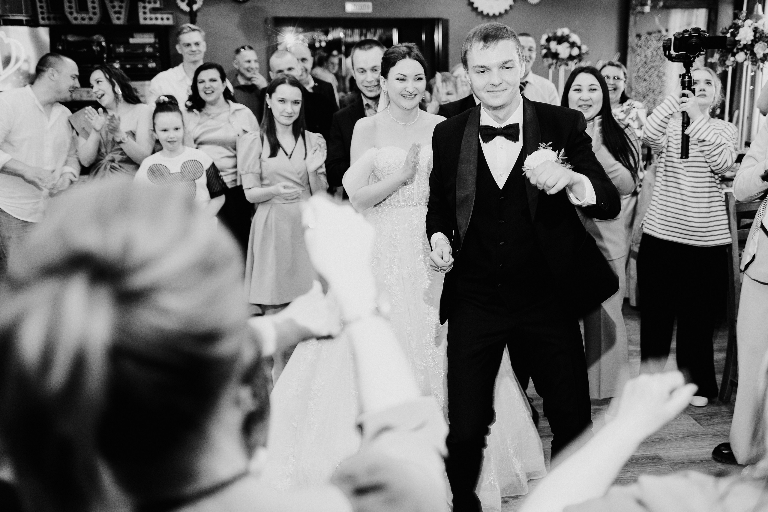 Станислав и Кристина | 01.06.2024. Репортажный фотограф Челябинск Егор Фомин