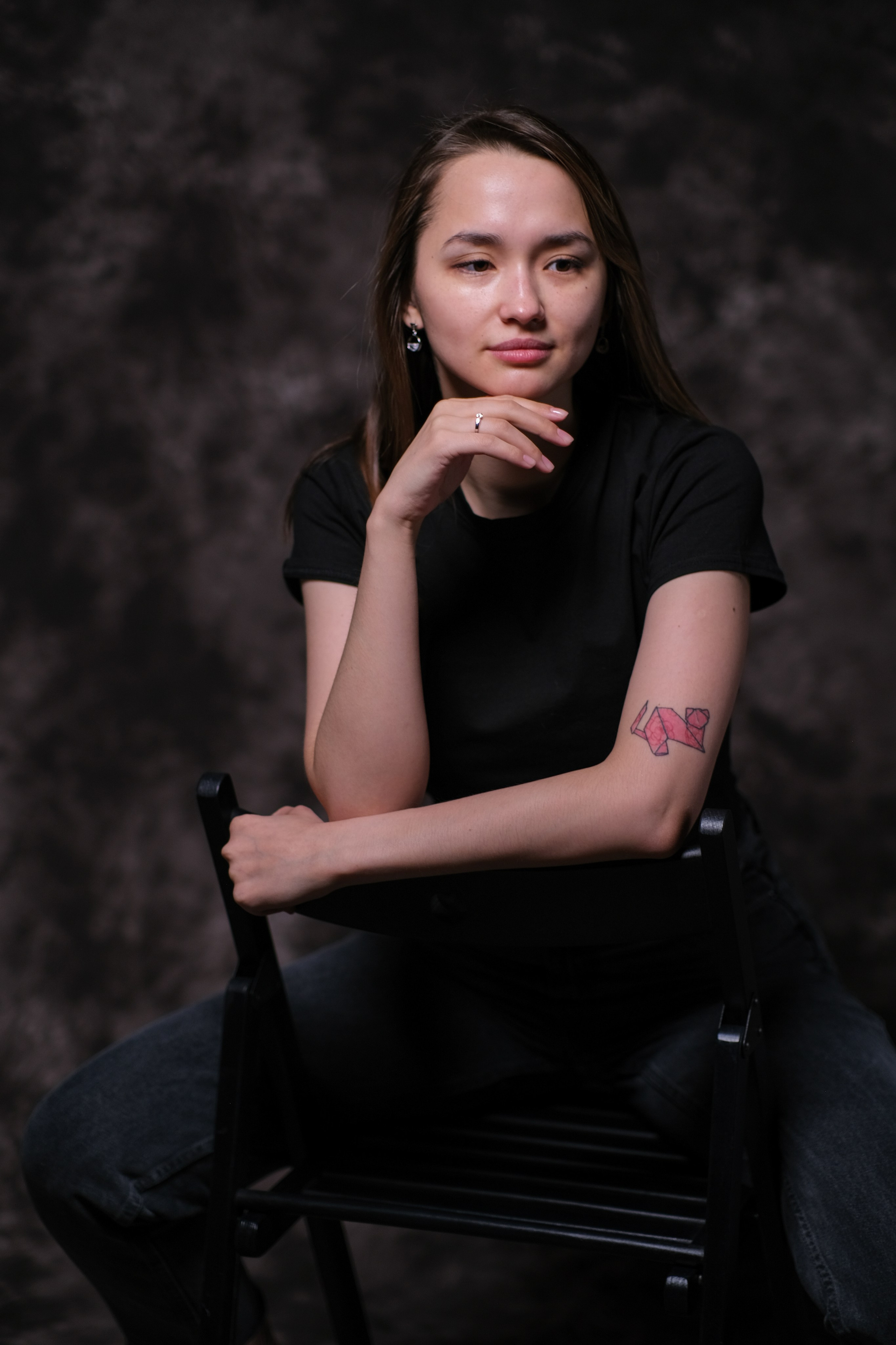 Студийные. Фотограф Александра Хабарчук