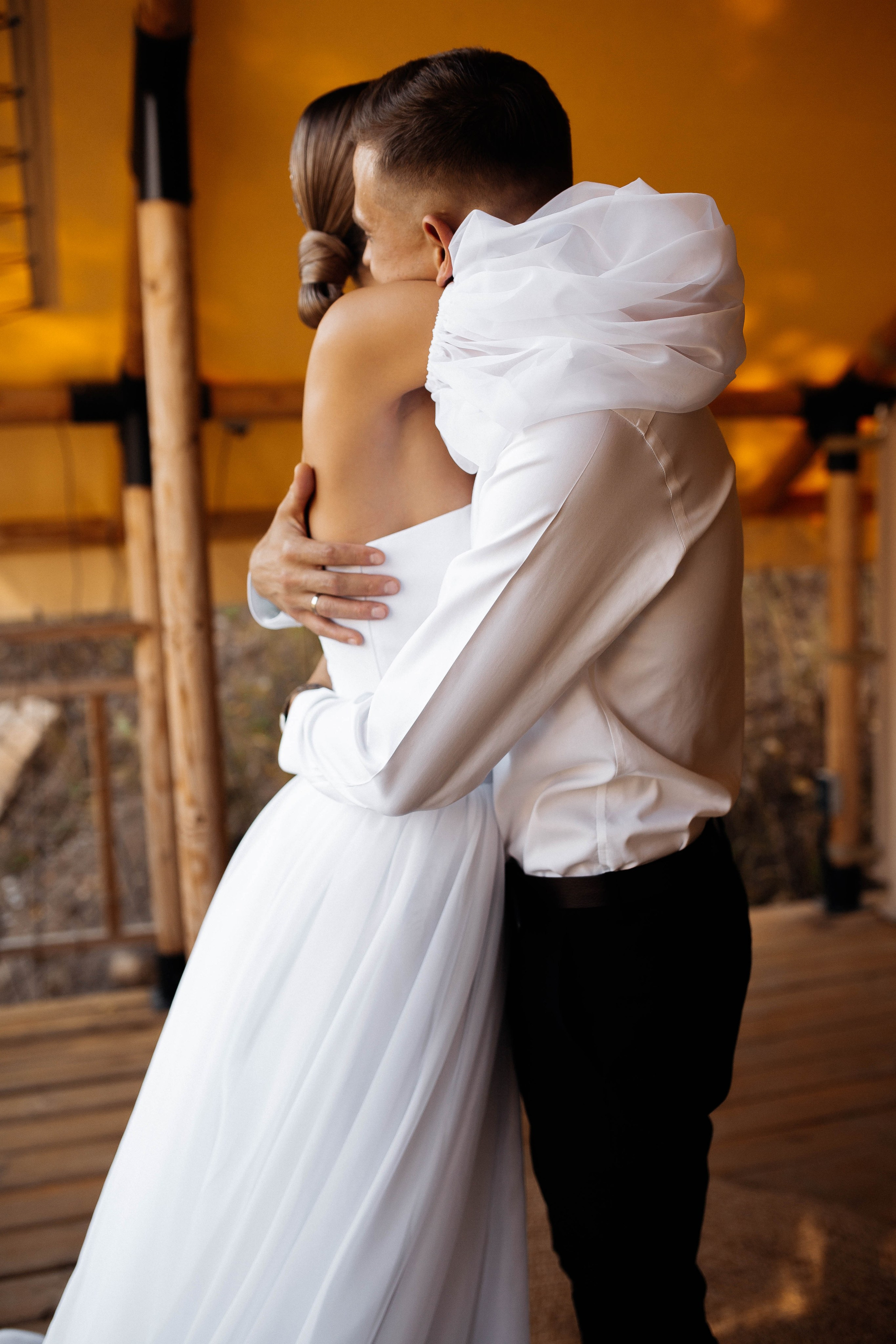 Н+А. Фотограф Дарья Бобровских в Воронеже