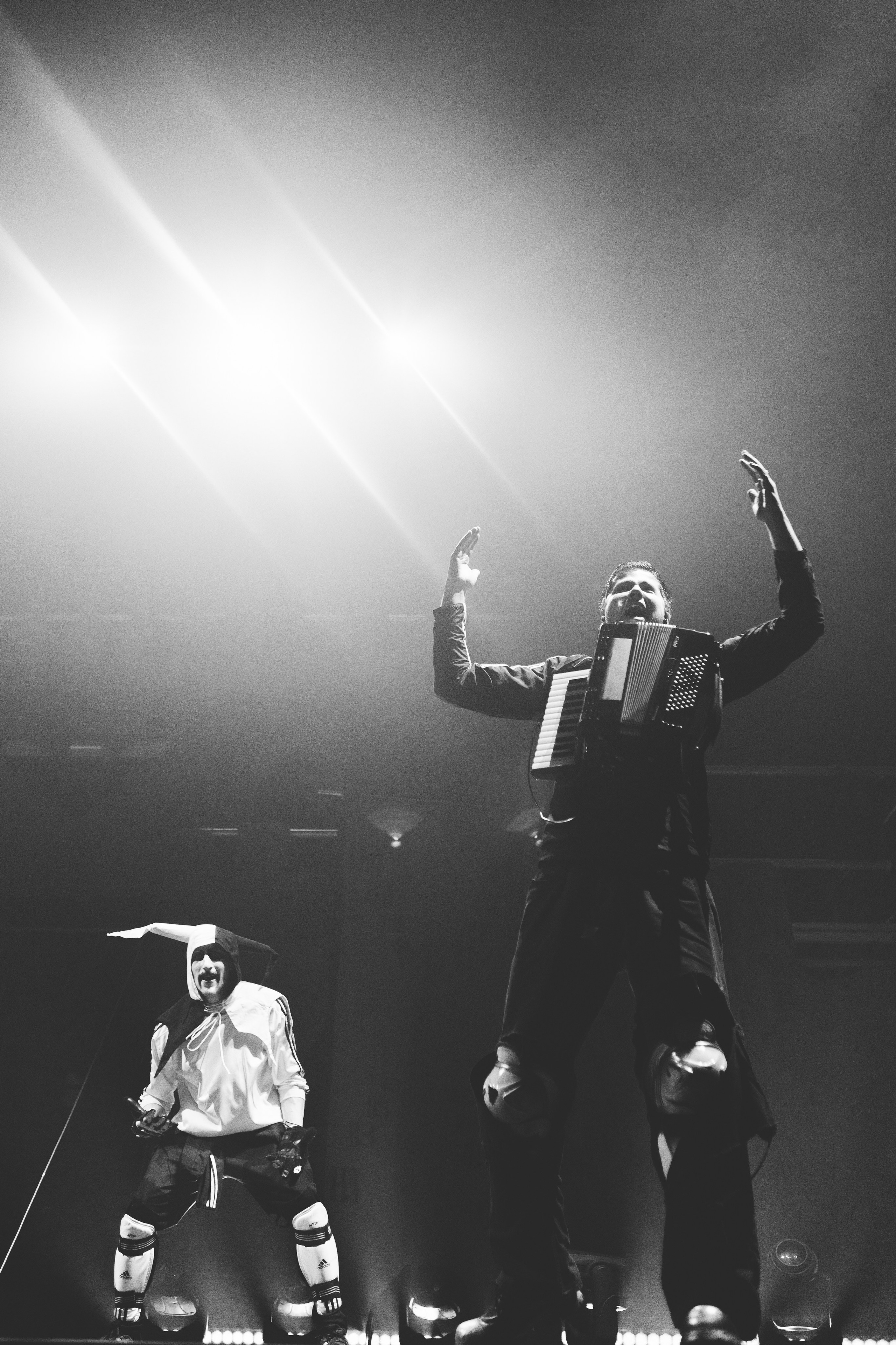 Хаски. Битва при Москве'26. RUSLAN ROZANOV