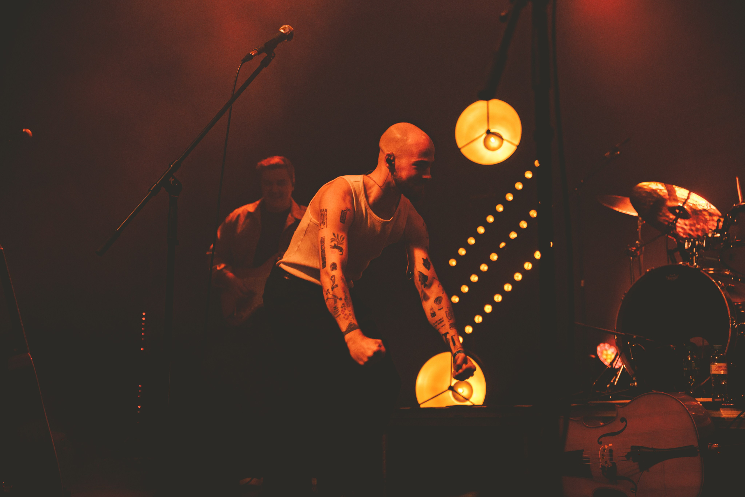 БАЗАР’25. RUSLAN ROZANOV