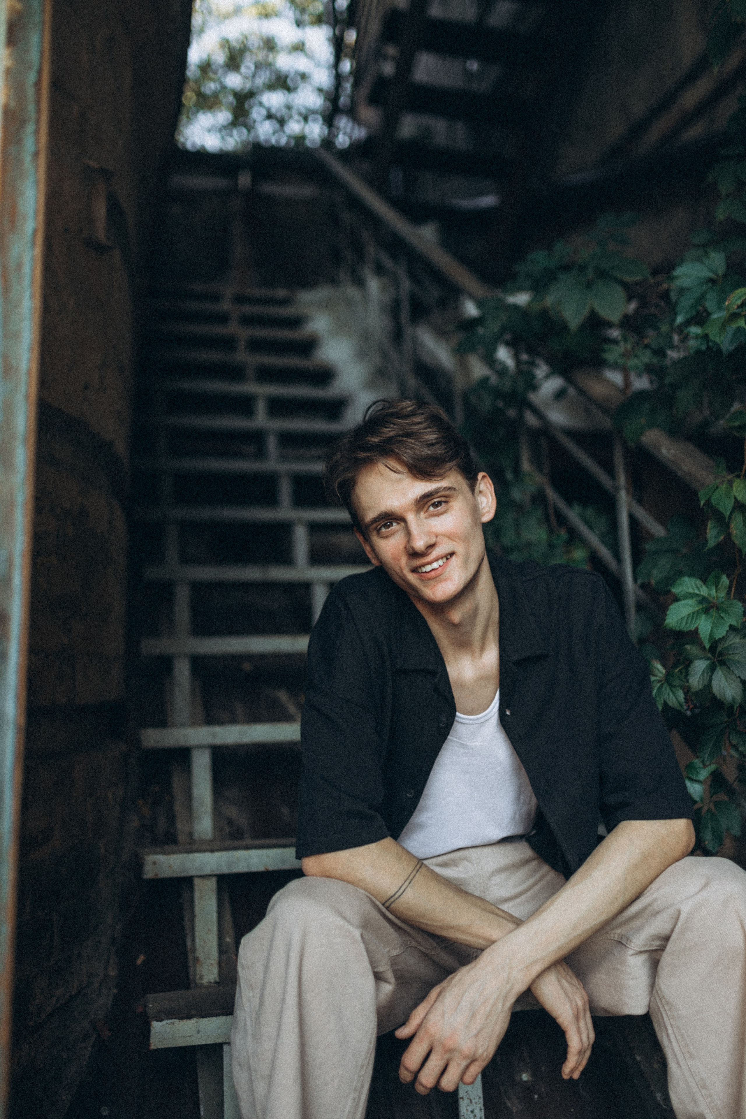 Лиза & Сережа. Семейный фотограф и фотограф на роды в Ростове-на-Дону Мухина Виктория