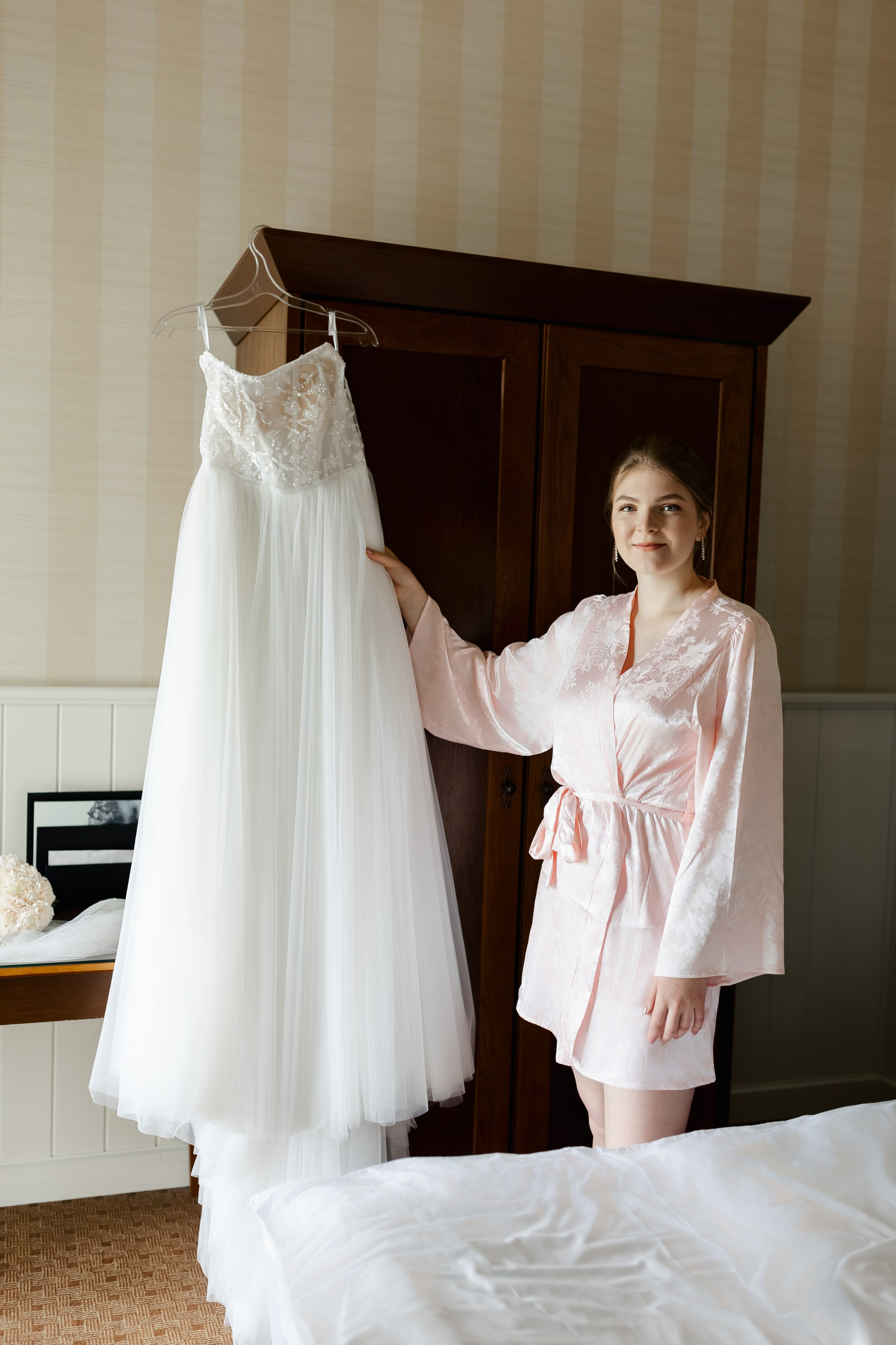 Егор и Наталья. Sopka. Интурист. Свадебный фотограф в Хабаровске