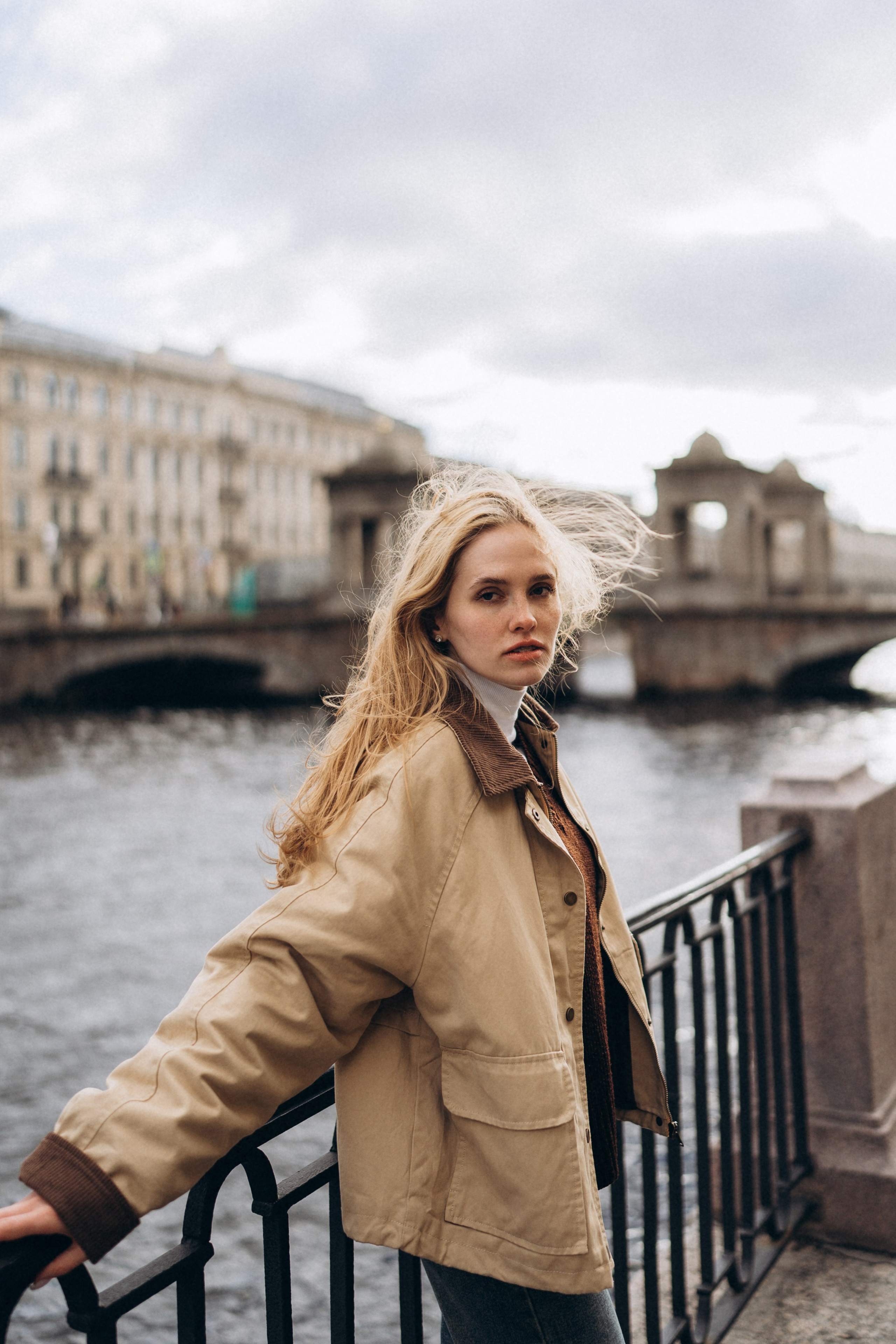 Кирилл и Александра. Фотограф в Санкт-Петербурге — Лучина Екатерина