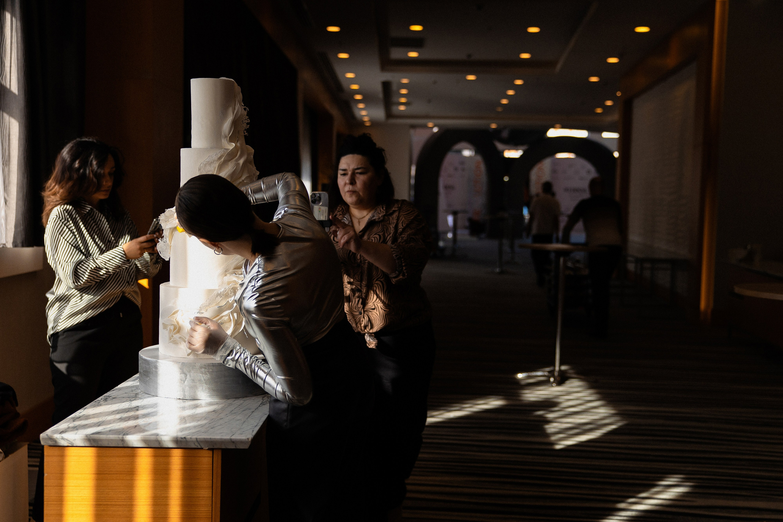 Wedding Awards Ug 2023. Свадебный фотограф в Ростове-на-Дону