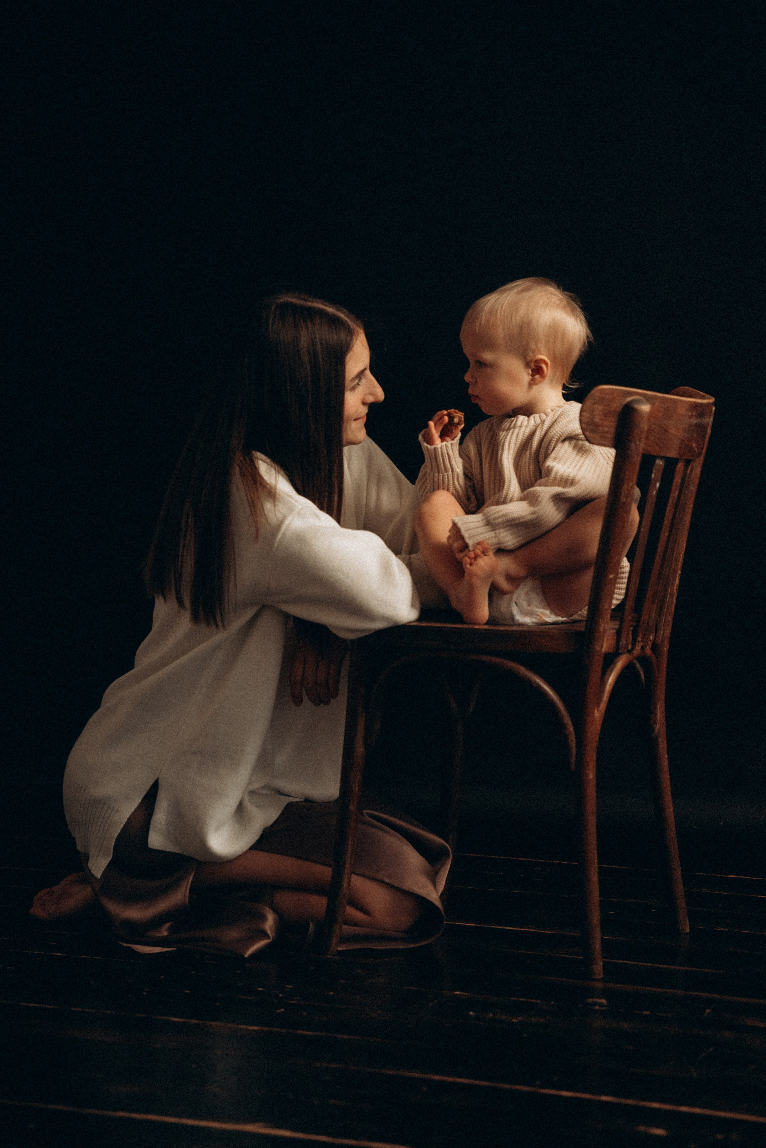 Анастасия и Алиска. Фотограф Мария Миллс | Минск