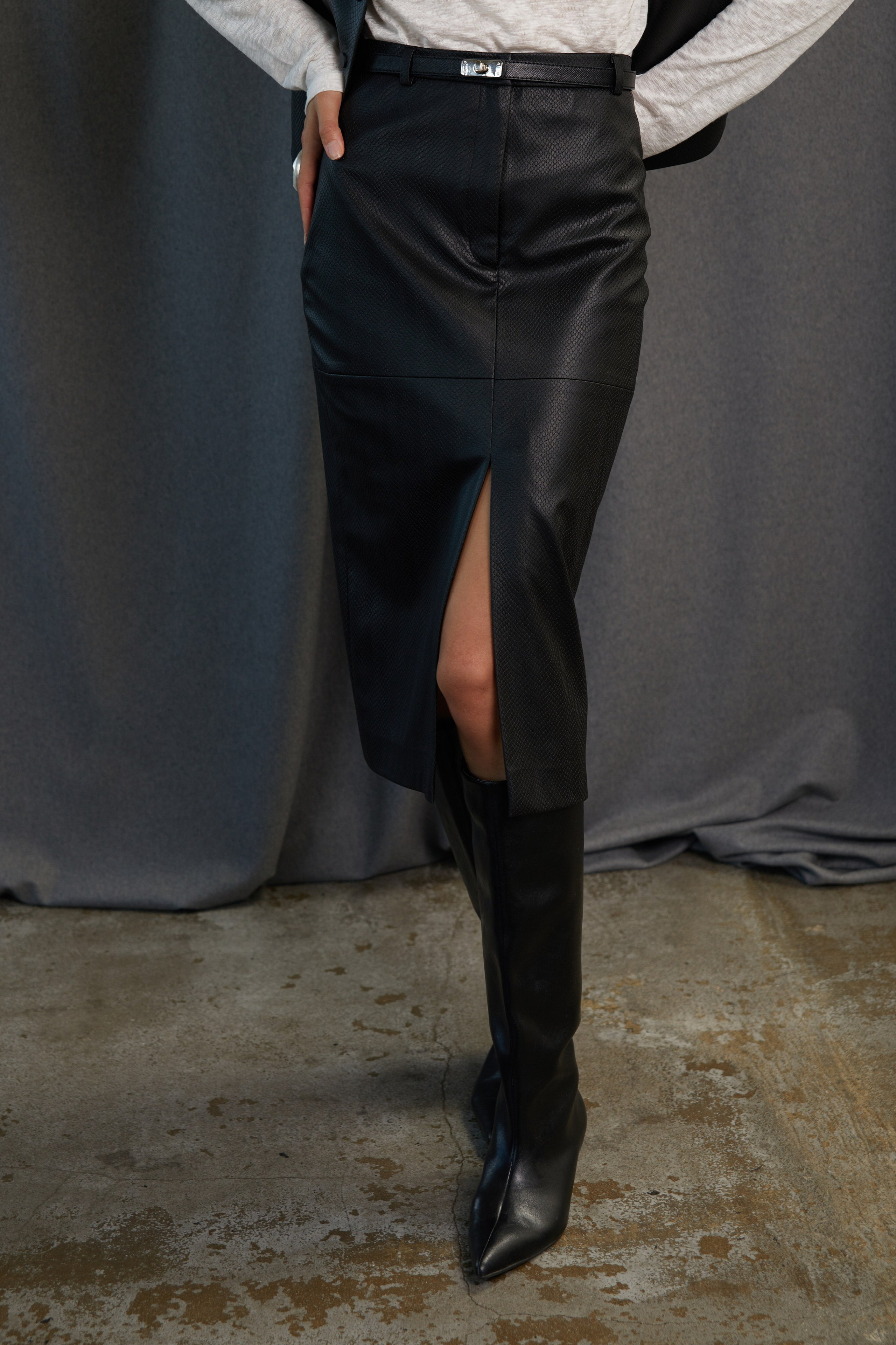 Сьемка для Фактуры. Главная