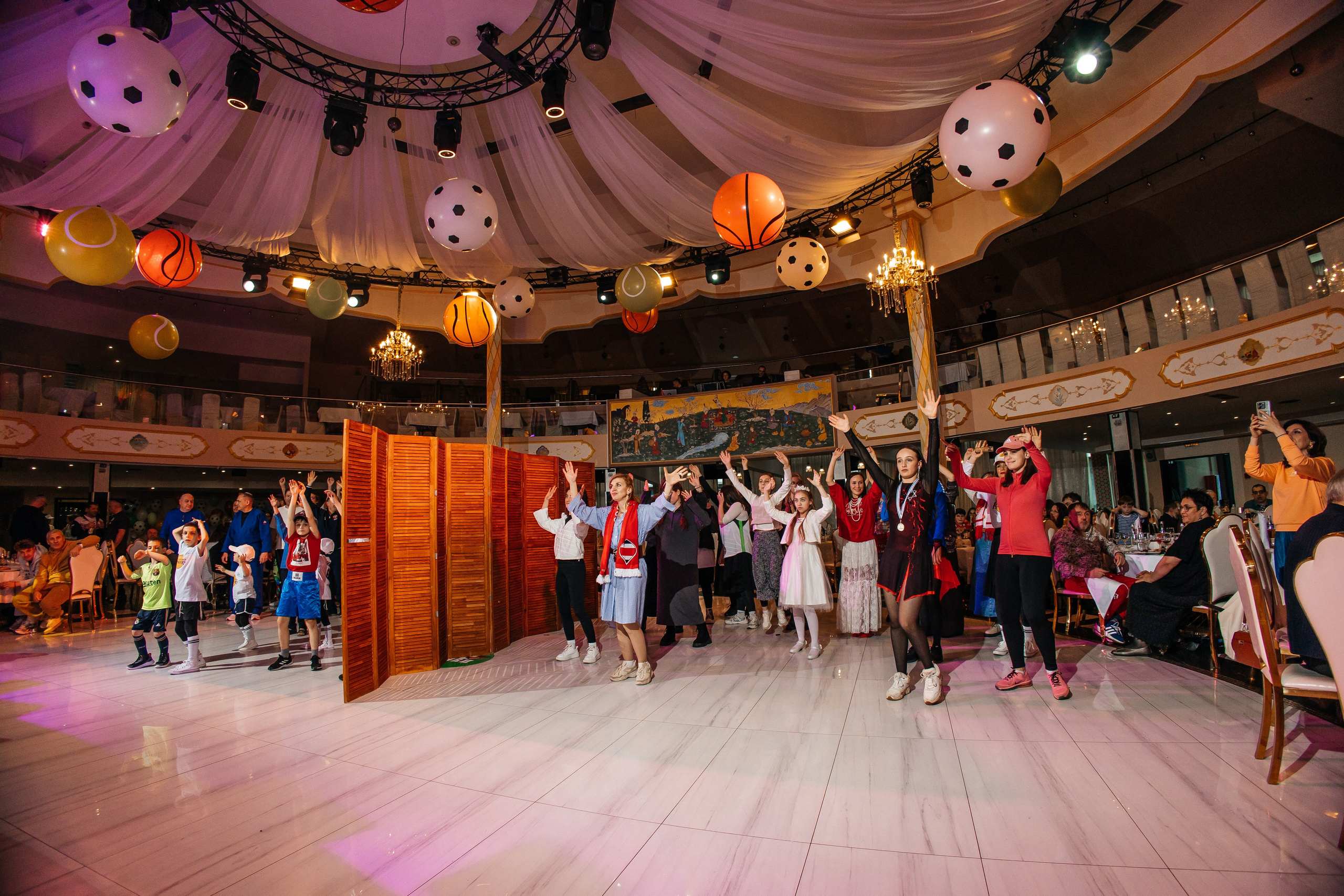 Пурим. Фотограф в Санкт-Петербурге Виктория Безверхая