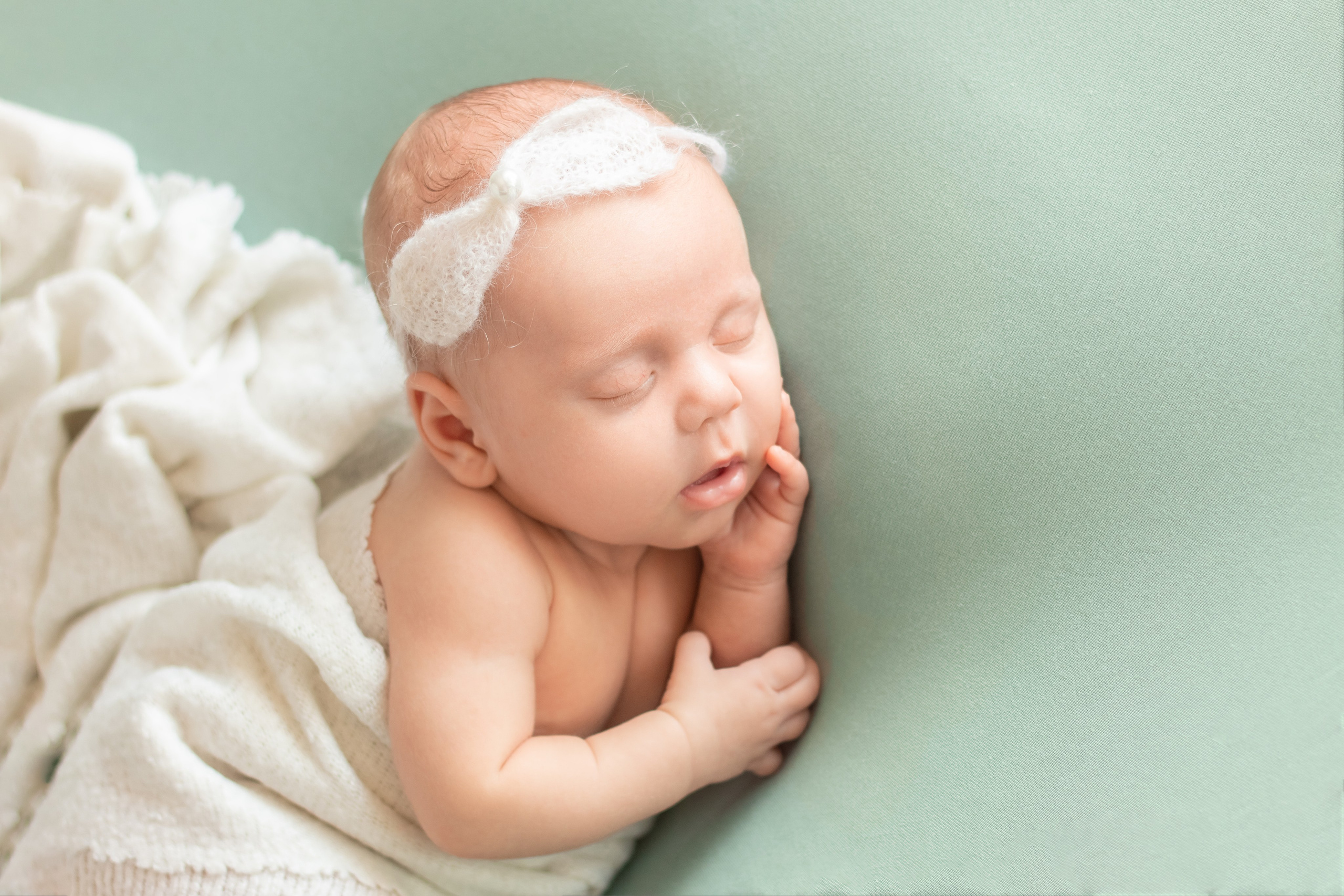 Новорожденные. Фотограф новорожденных Ольга Жижина