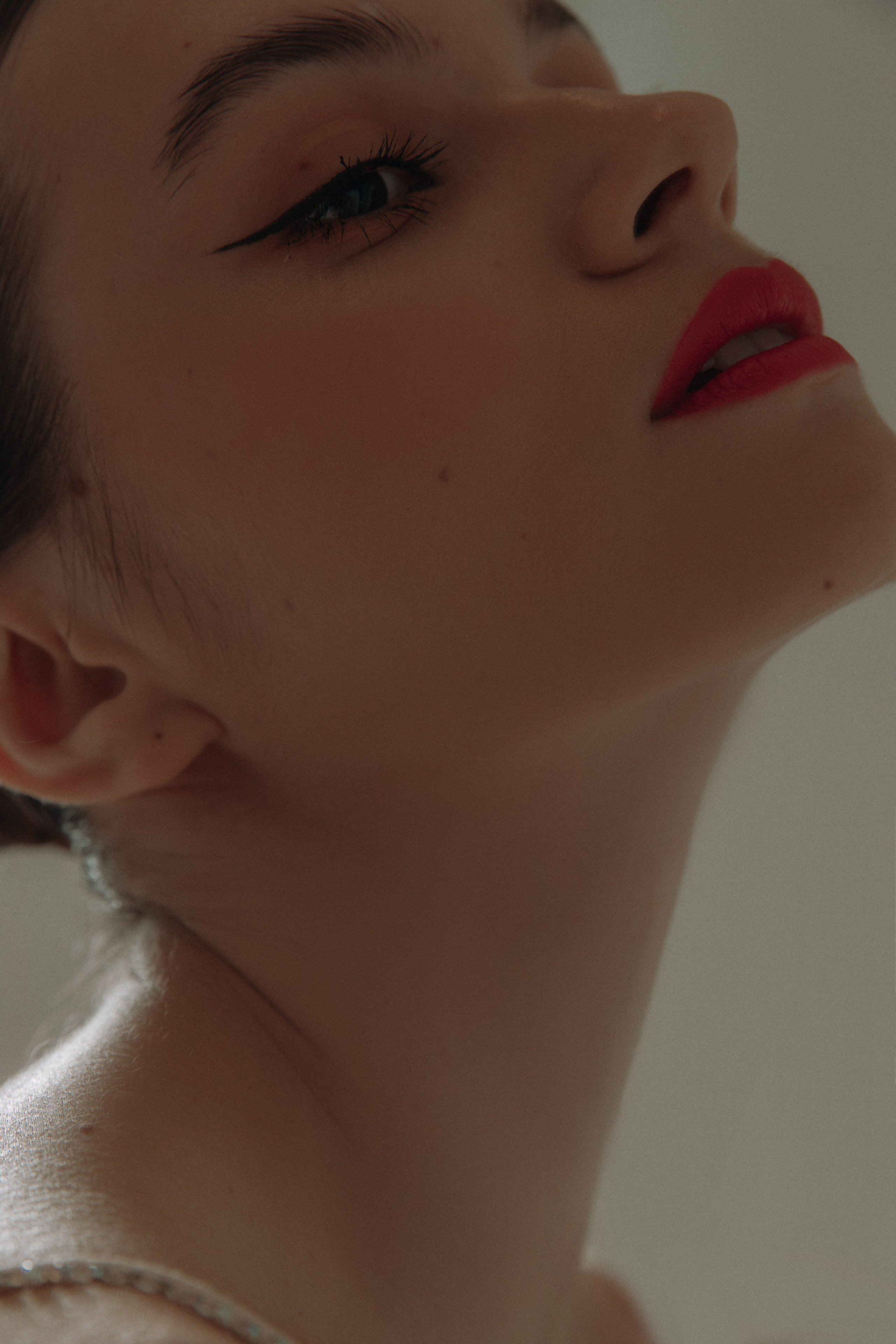 Настя. Главная