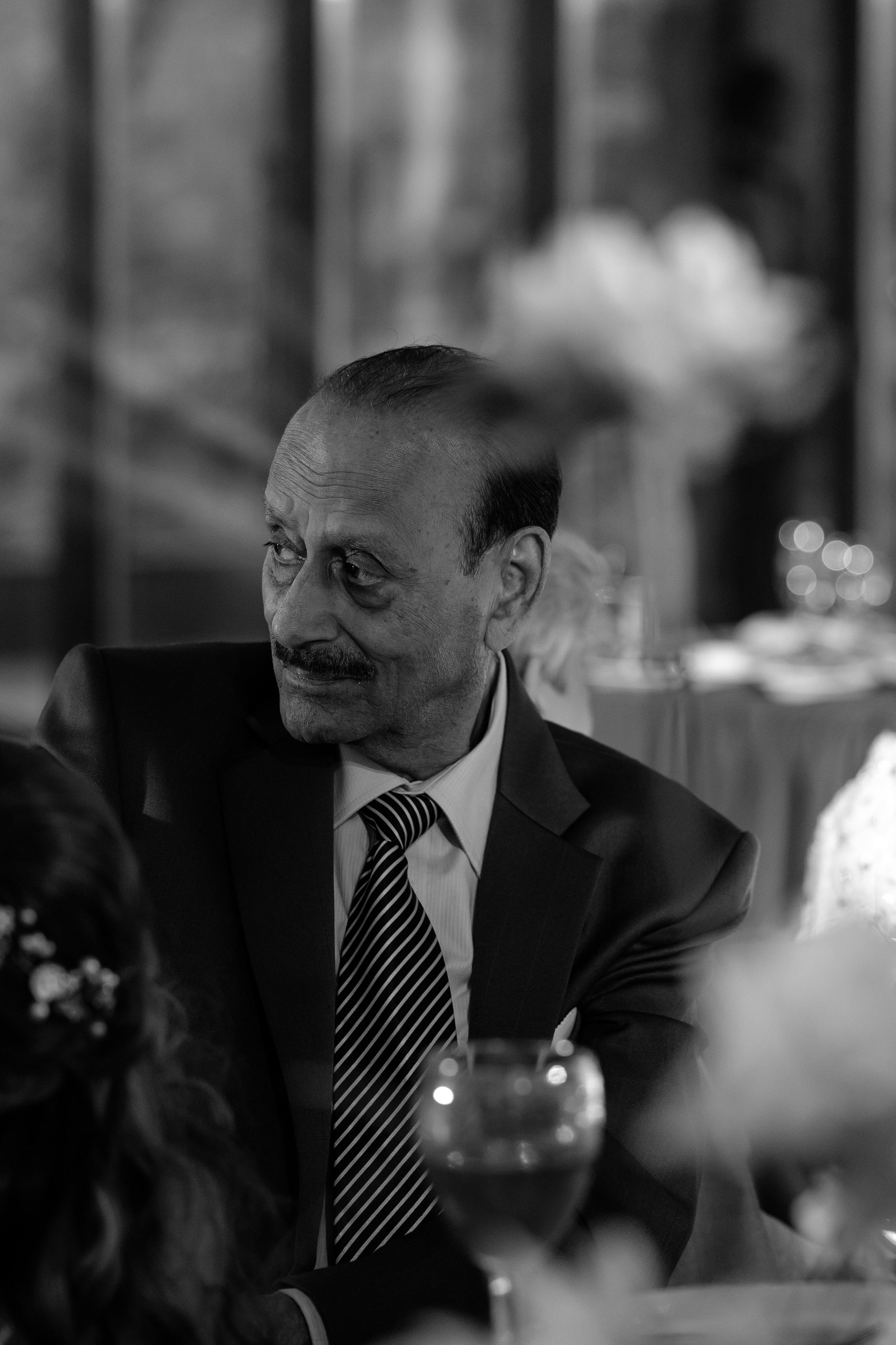 Михаил и Полина. Свадебный фотограф в Москве Нестерова Мария