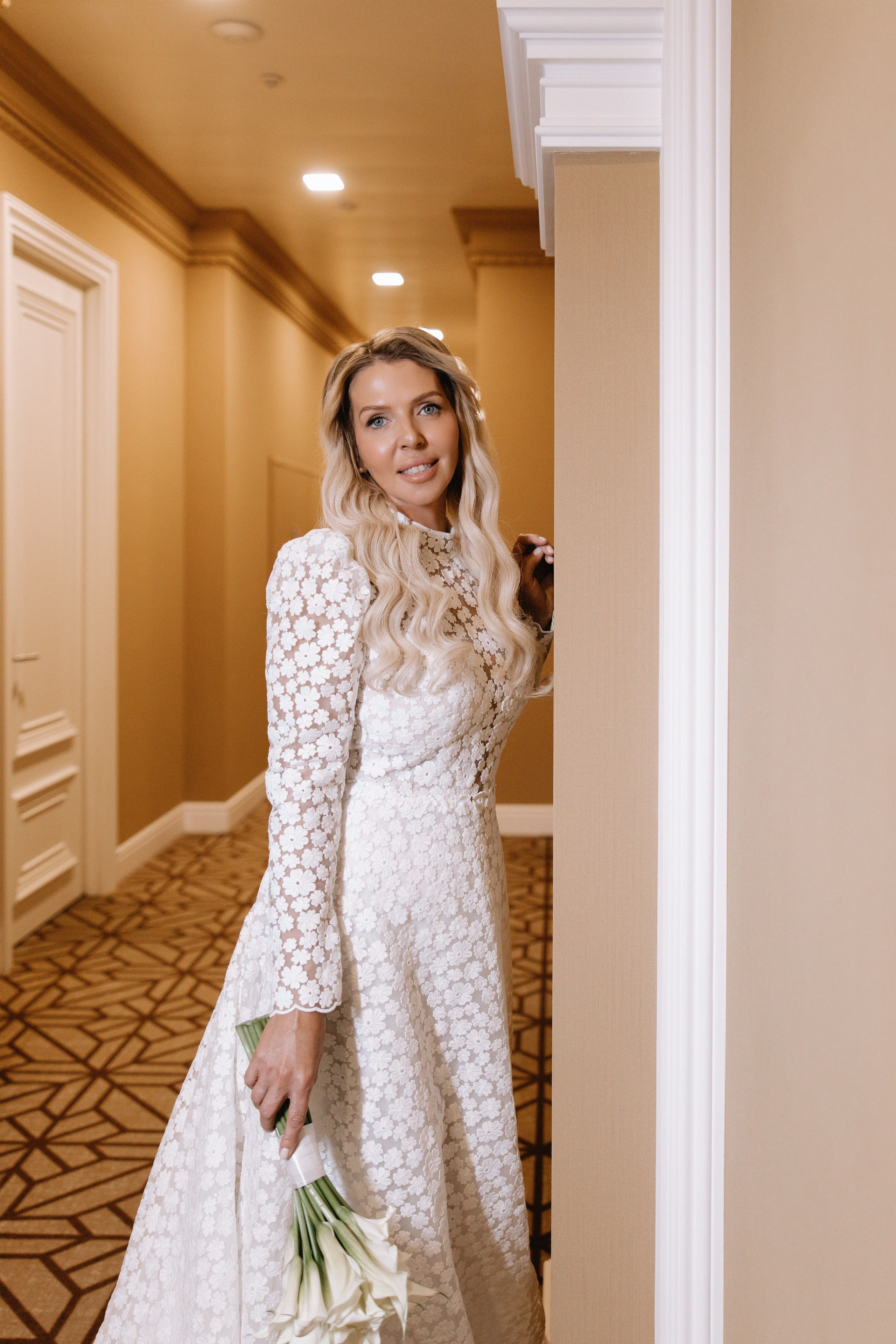 АЛЕКСЕЙ & ОЛЬГА. Ваш фотограф  Наволоцкая Юлия