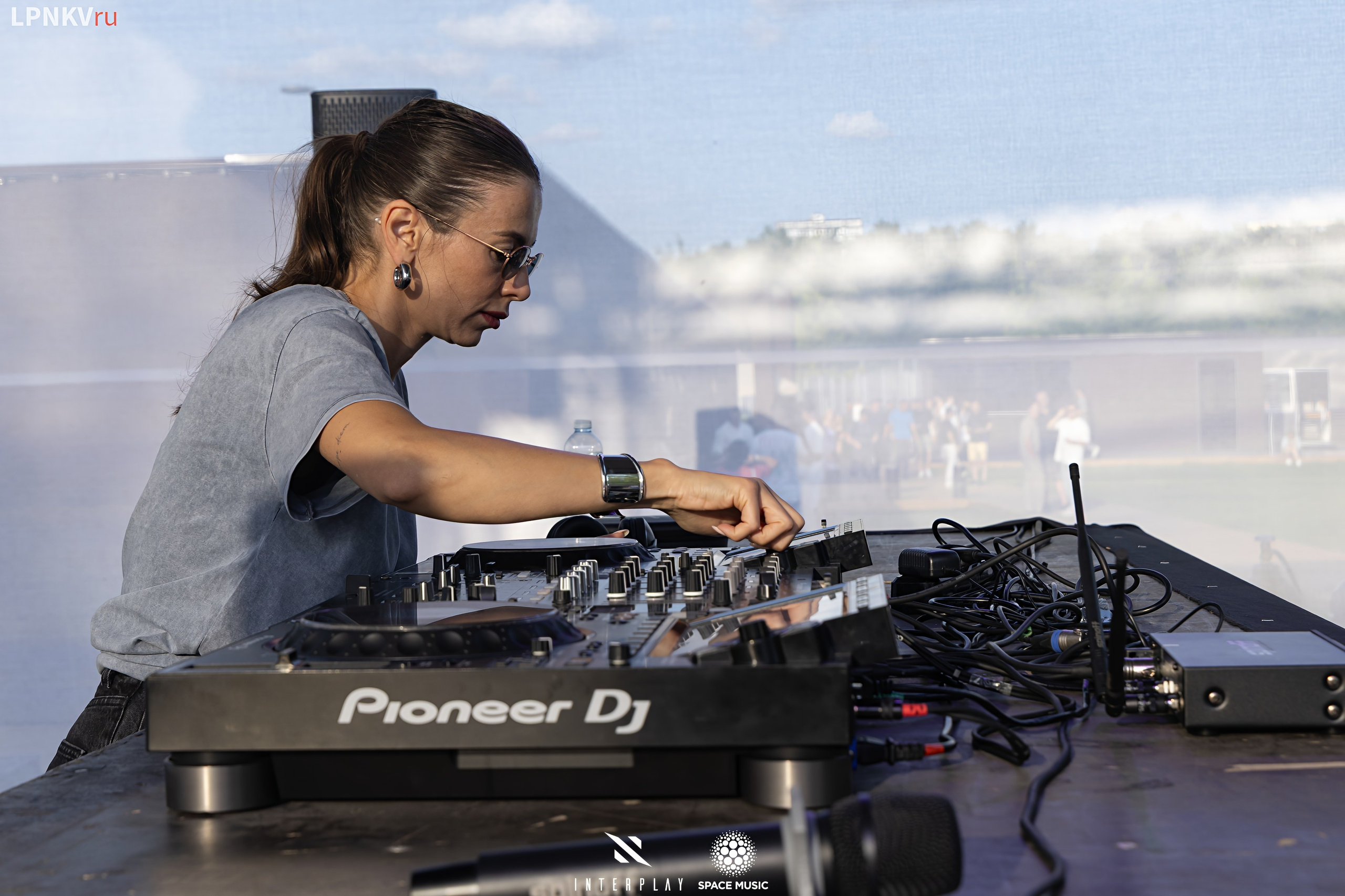 Interplay. Репортажный фотограф в Москве