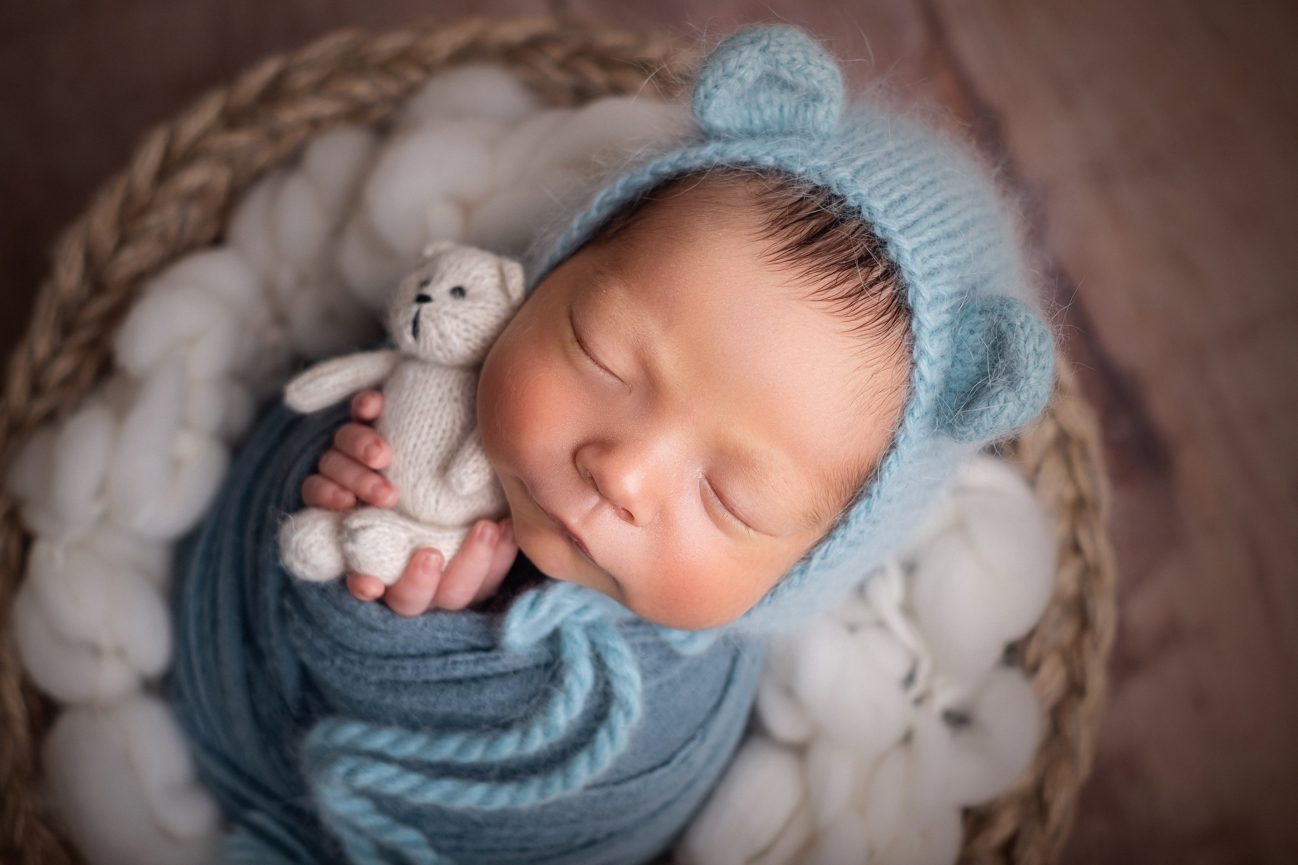 Амир, 10 дней. Фотограф  Альметьевск