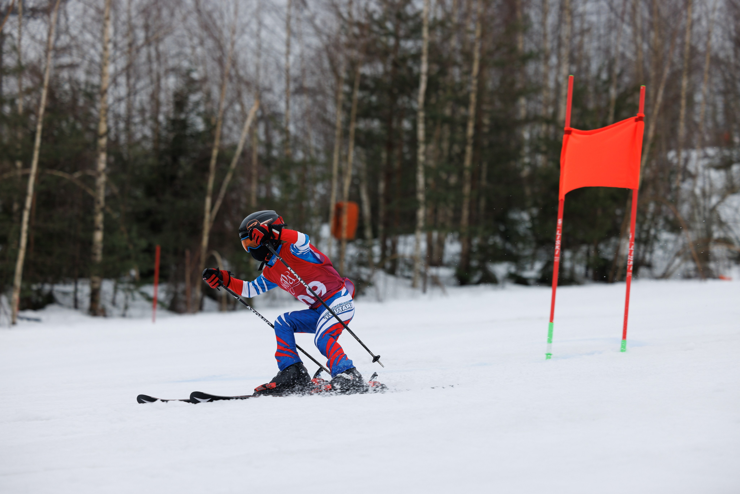 IGORA KIDS CUP 2024(spring). Фотограф Александр Заломаев