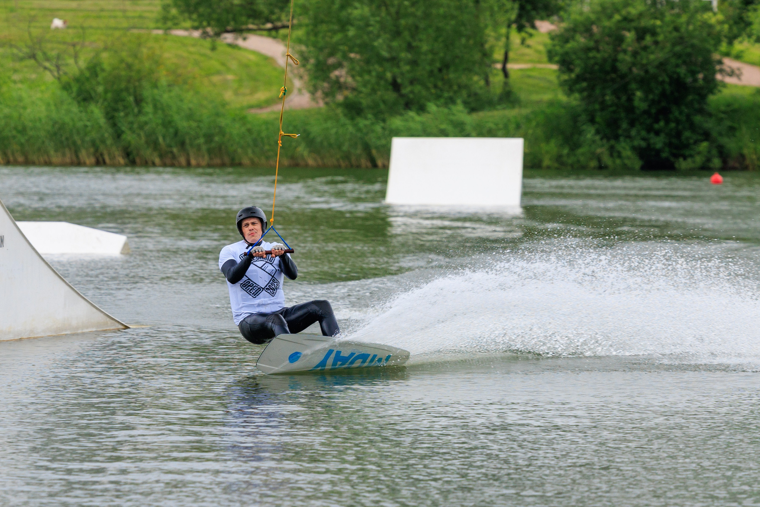 KUPCHINO OPEN CONTEST 2025. Фотограф Александр Заломаев