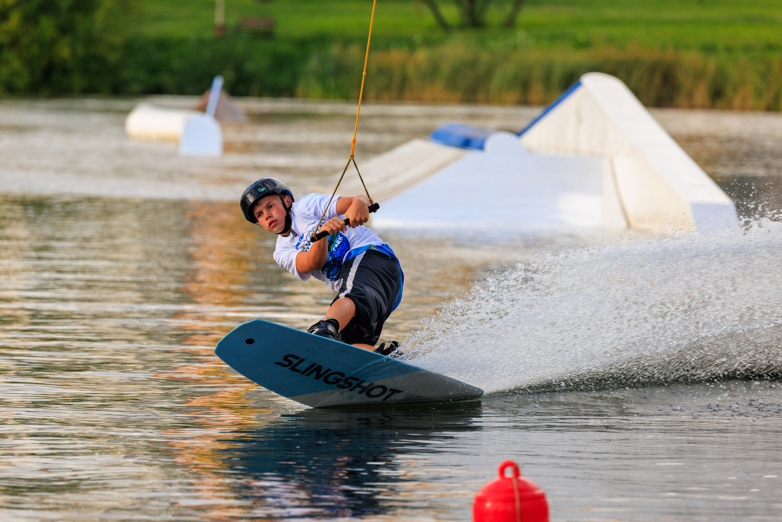 KupchinoOpenContest 2024. Фотограф Александр Заломаев