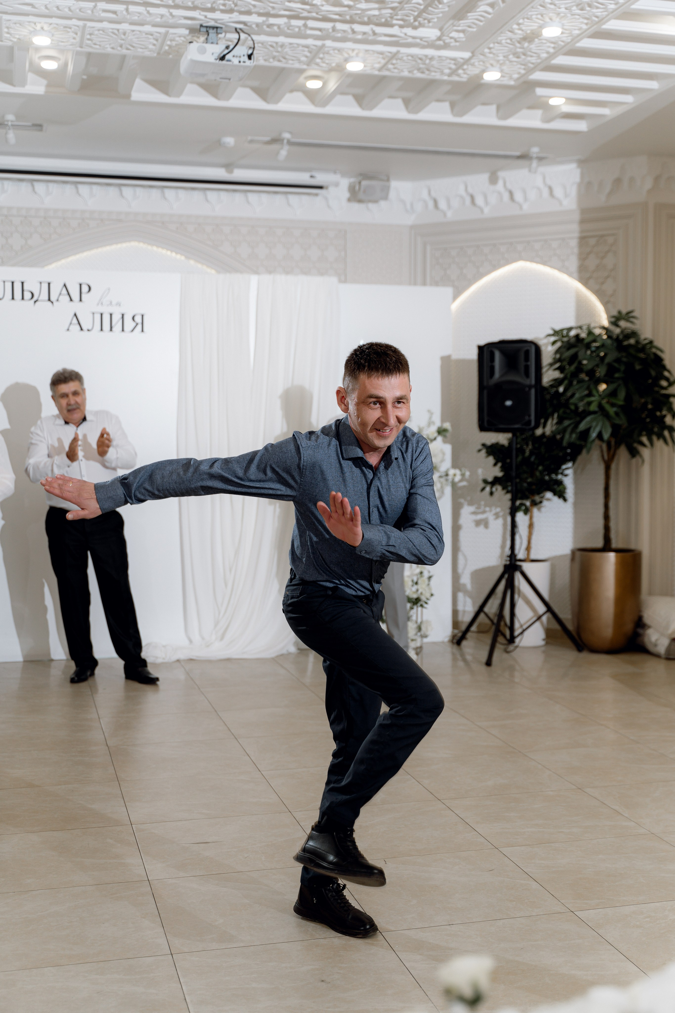 Ильдар & Алия. RAMIL SAFIULLIN