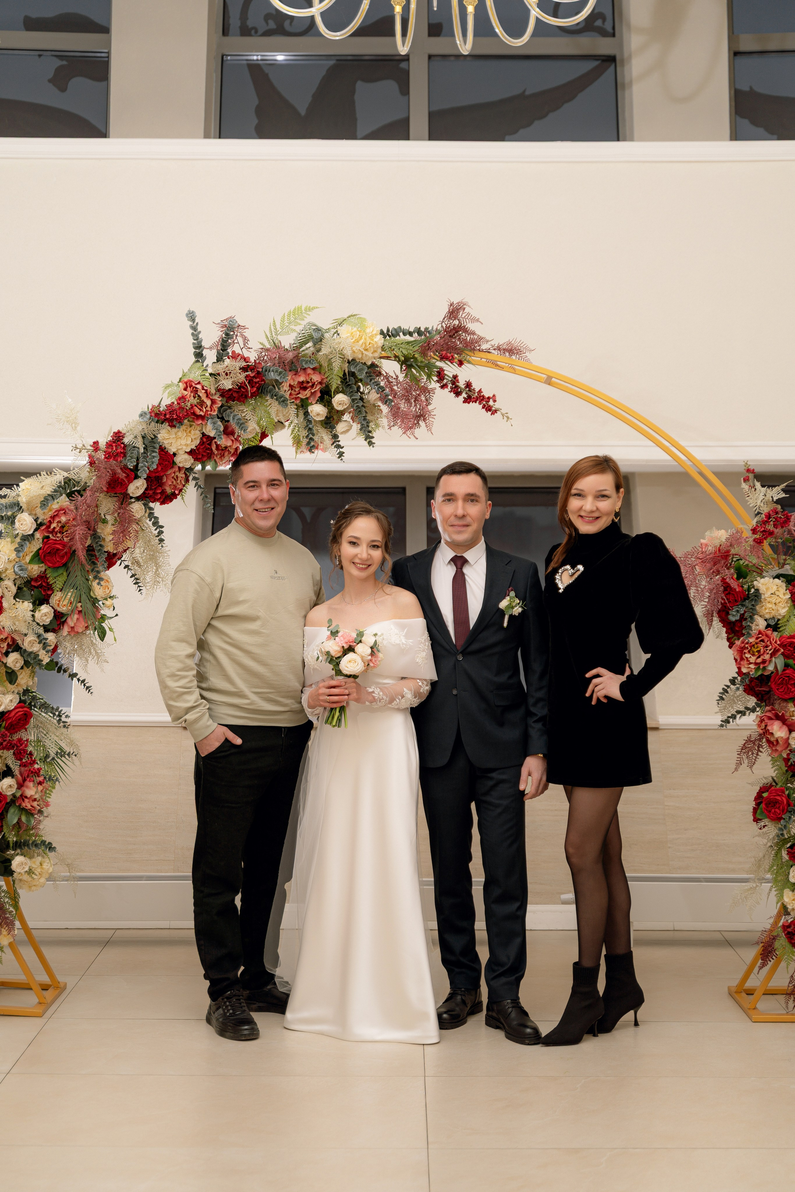 Почему на фотографе экономить нельзя: история пары, которая вернулась ко мне. RAMIL SAFIULLIN