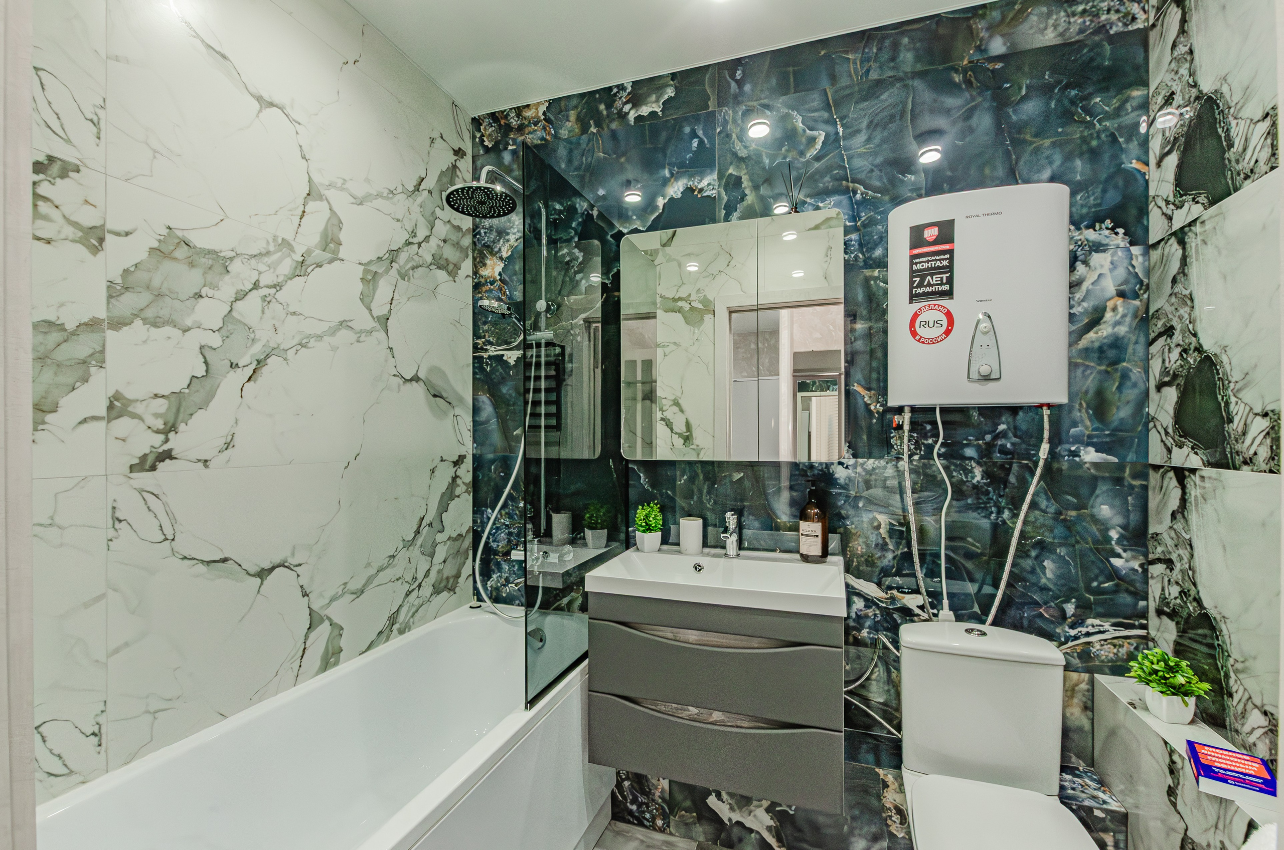 ЖК Весна. Nataliphotokzn.ru Фотограф. Казань. Интерьерная съёмка