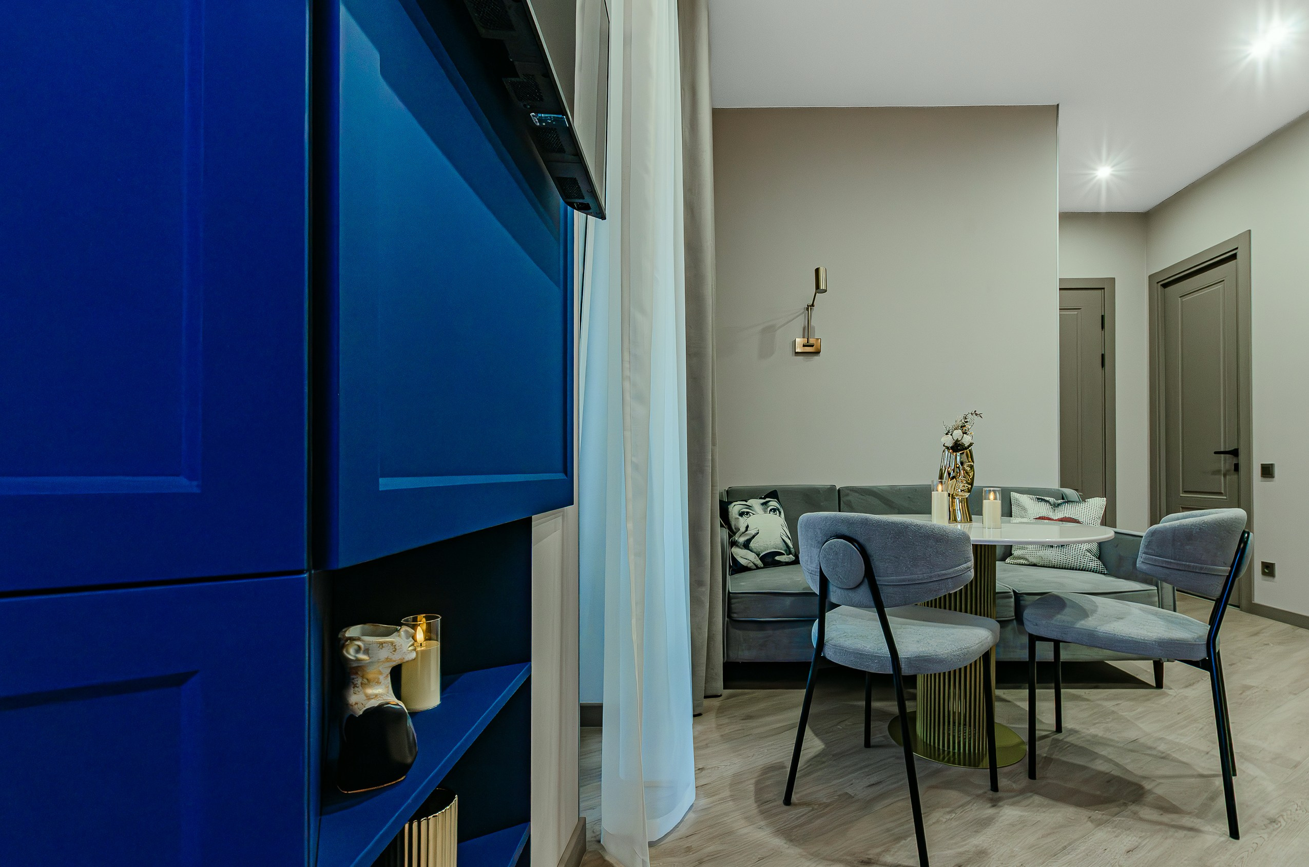 Краснококшайская 2. Nataliphotokzn.ru Фотограф. Казань. Интерьерная съёмка