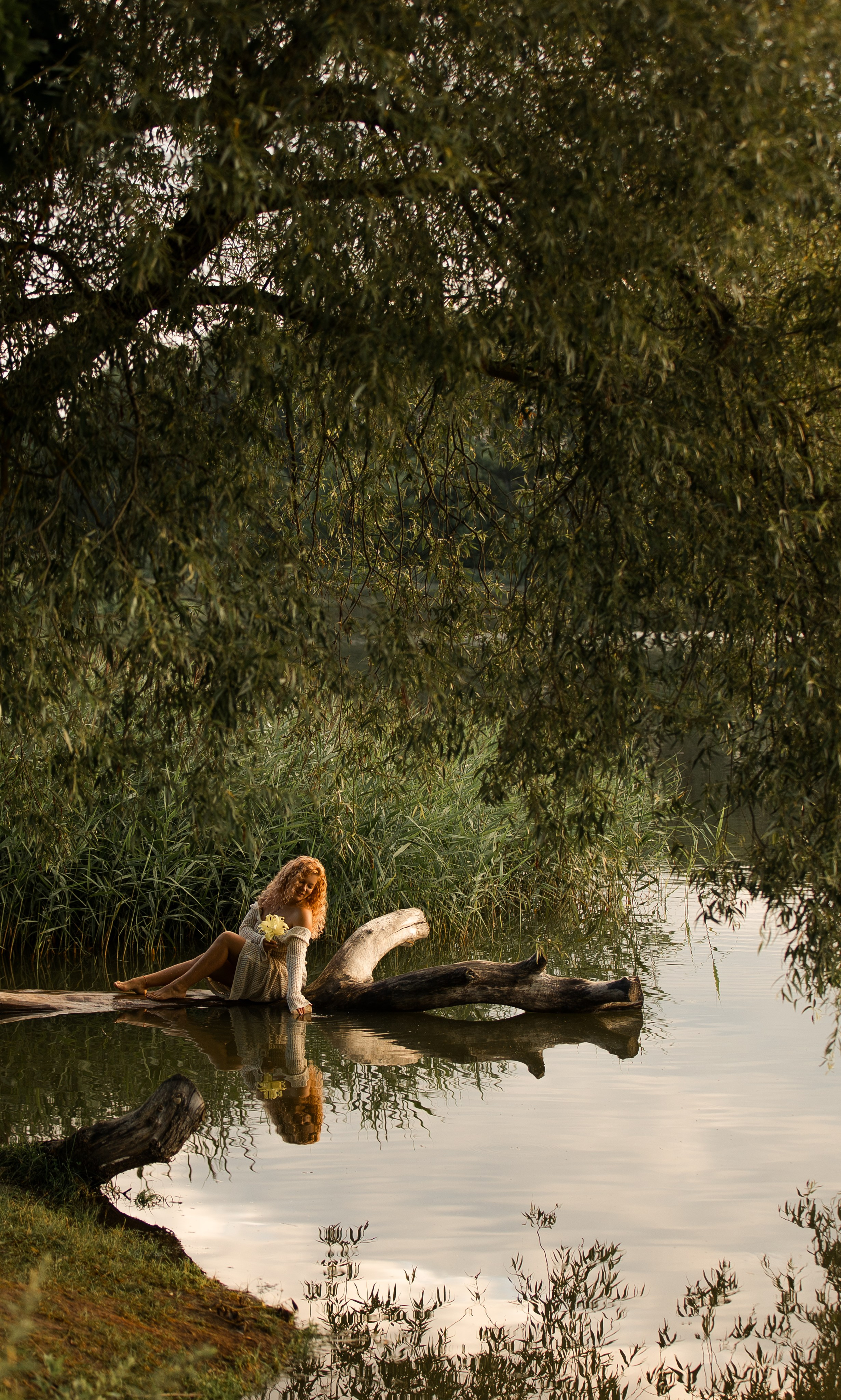 Лето. Фотограф Москва Галина Рыжкова