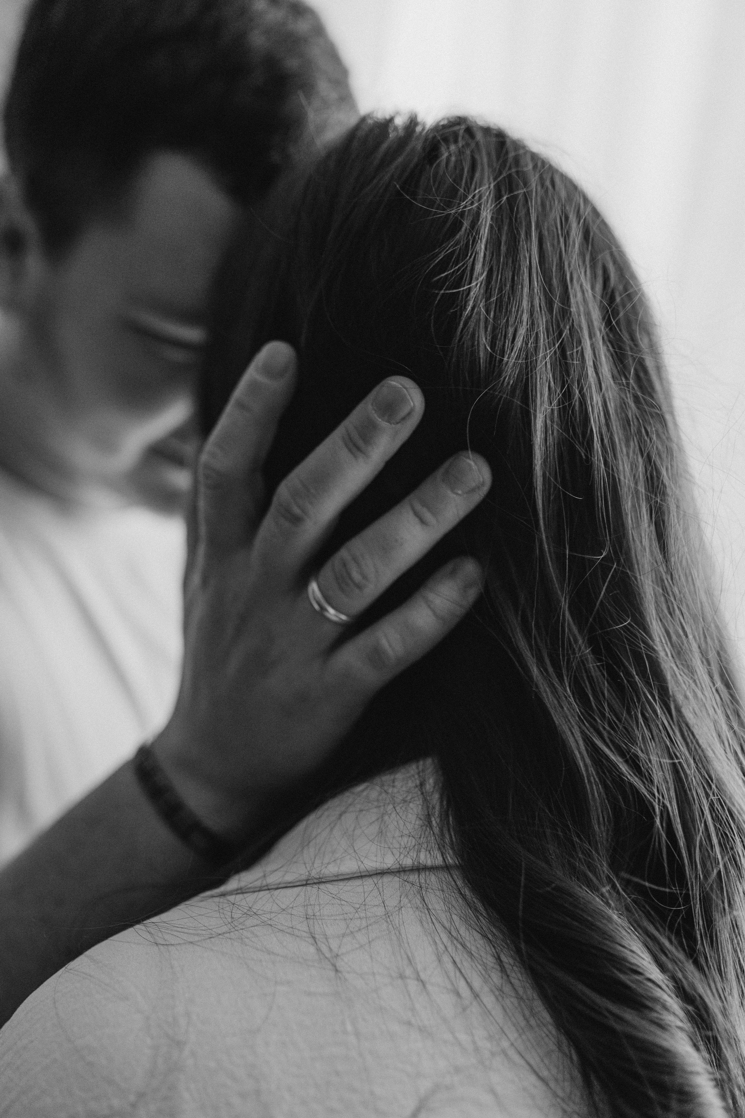 В ожидании. Семейный фотограф lifestyle в Новосибирске Елена Шпилевая