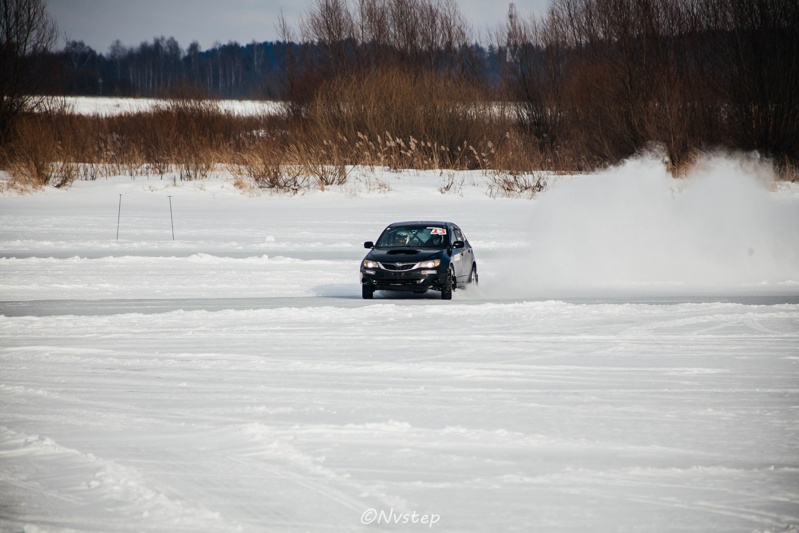 RSE Дмитров Лёд 2023. Мультижанровый фотограф в Москве Наталия Степанова