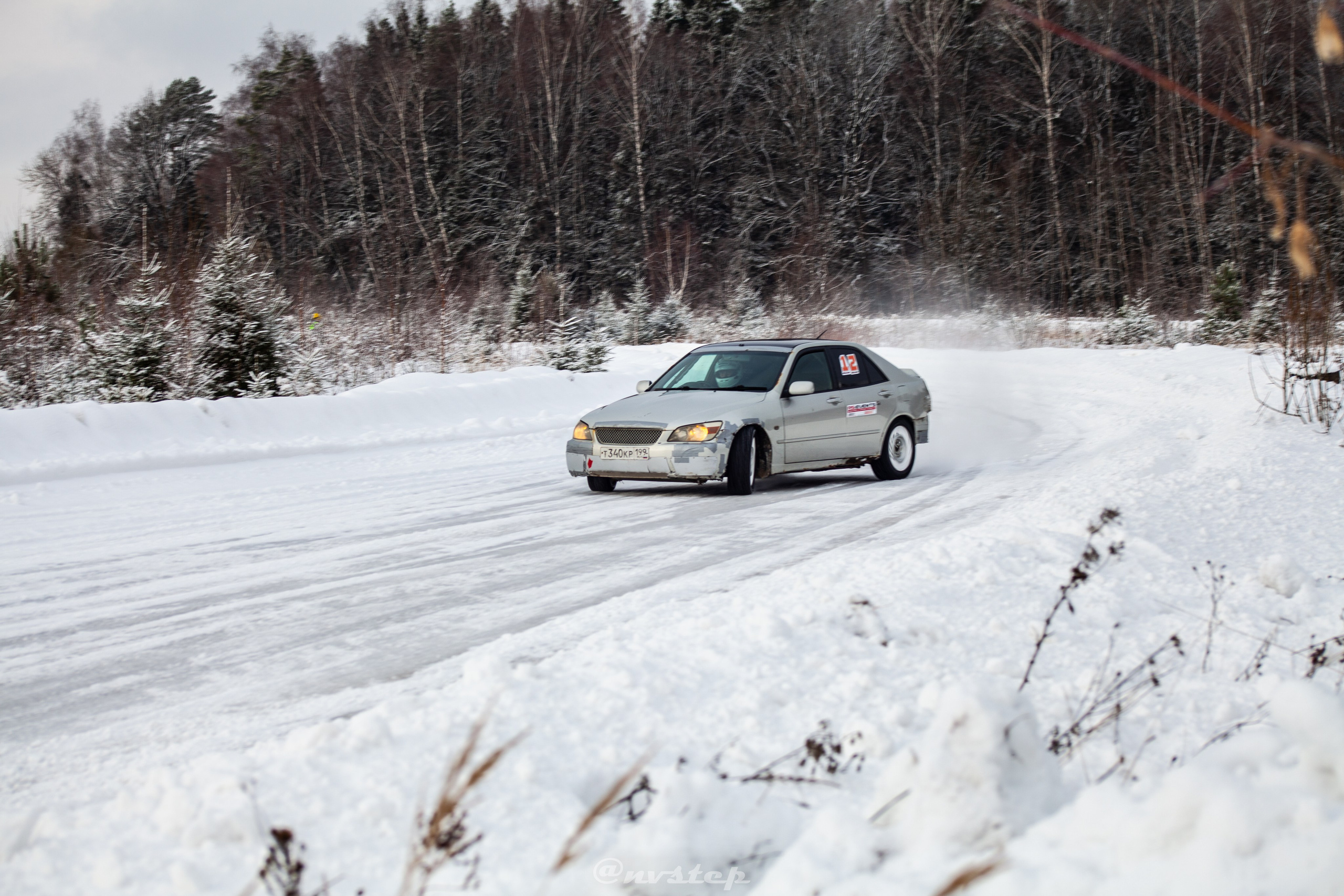 RSE Тропикана 2023. Мультижанровый фотограф в Москве Наталия Степанова