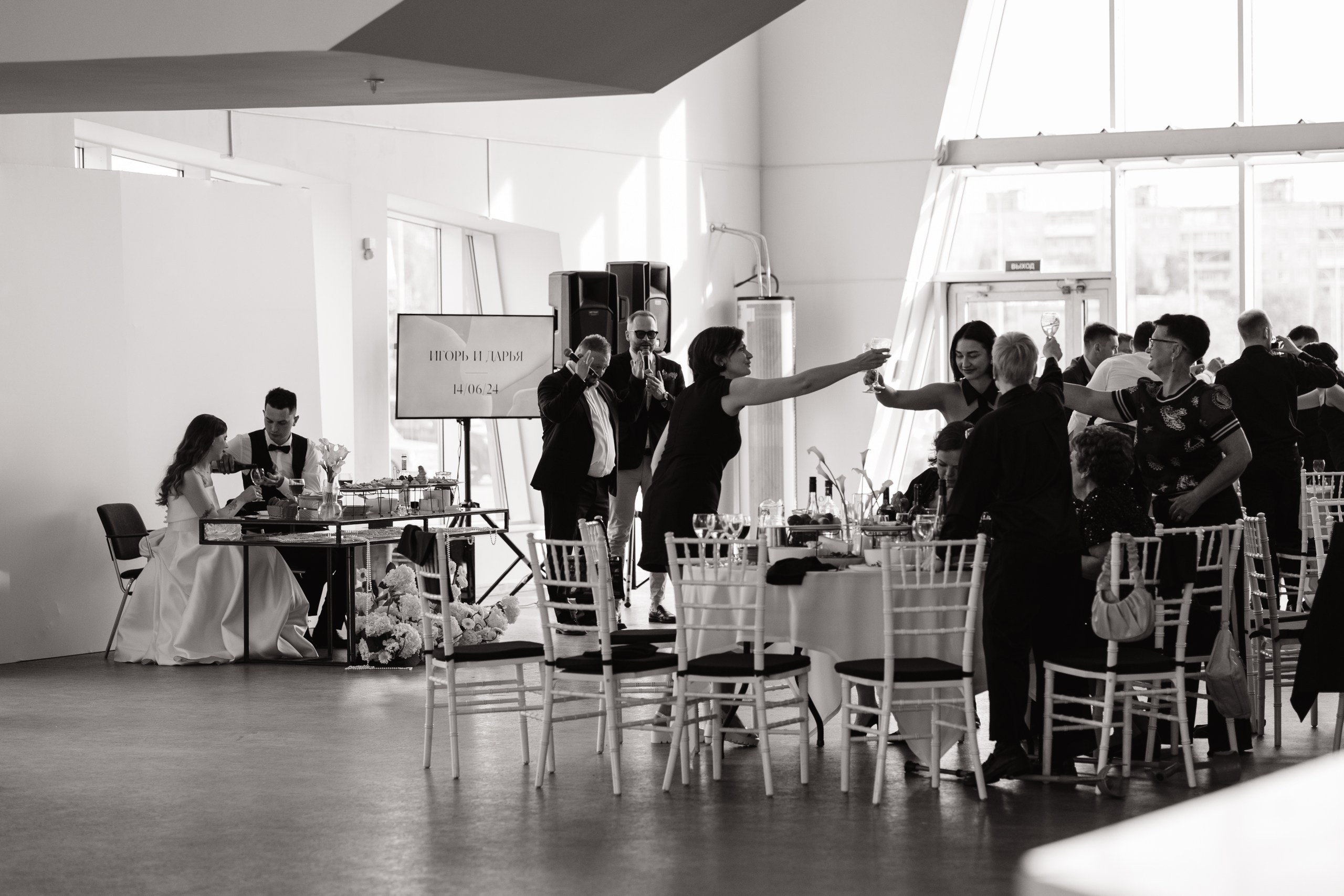 И&Д. Свадебный фотограф Надежда Попова Архангельск, Санкт-Петербург