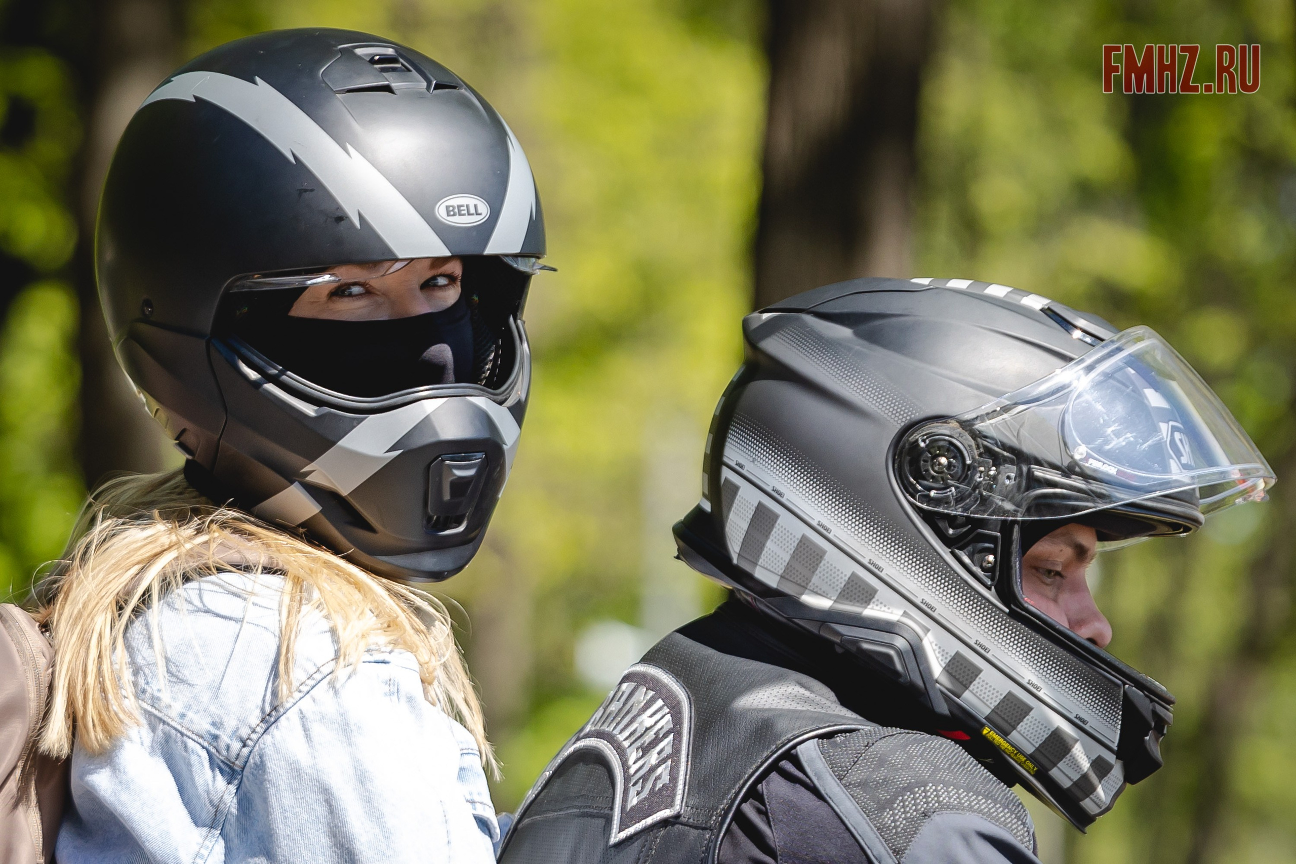 Открытие мотосезона «True Bankers» (18.05.2024). Фотограф Владимир Охрименко