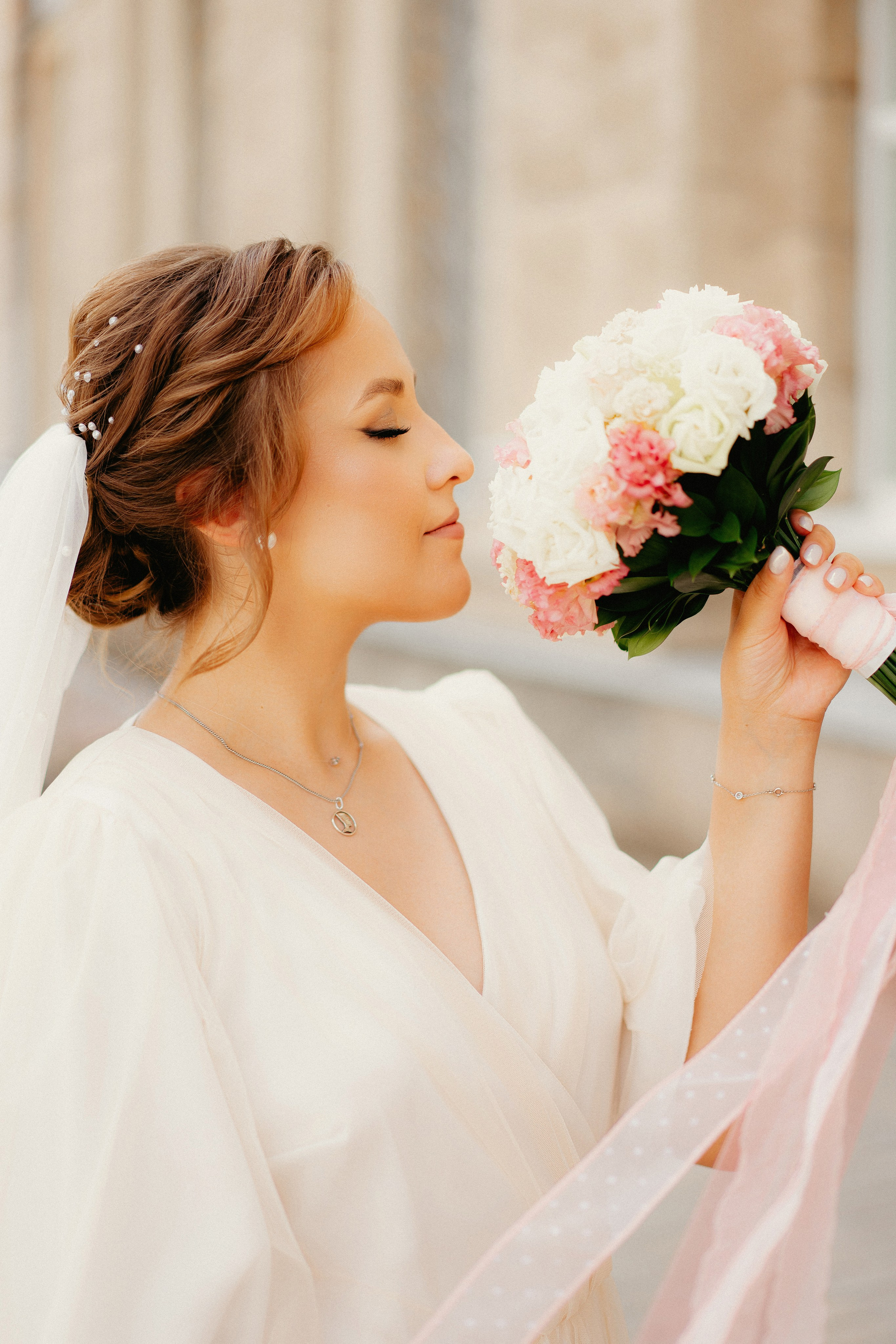 Свадьба Фёдора и Екатерины. Портретный, семейный и свадебный фотограф в Курске Роман Сазонов