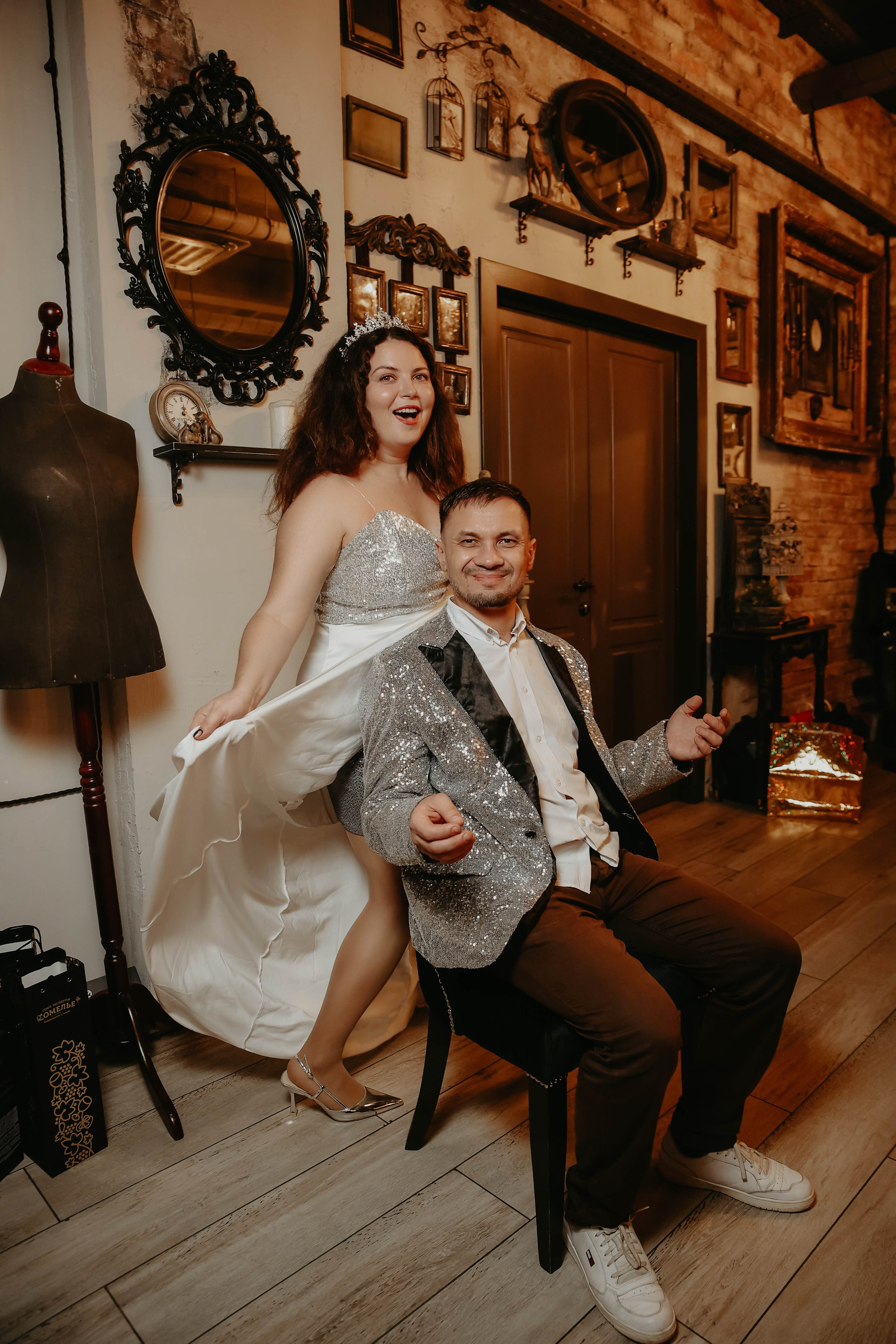 День Рождения Ольги. Фотограф в Москве и любой точке земного шара Алёна Вялова (Чулкова)