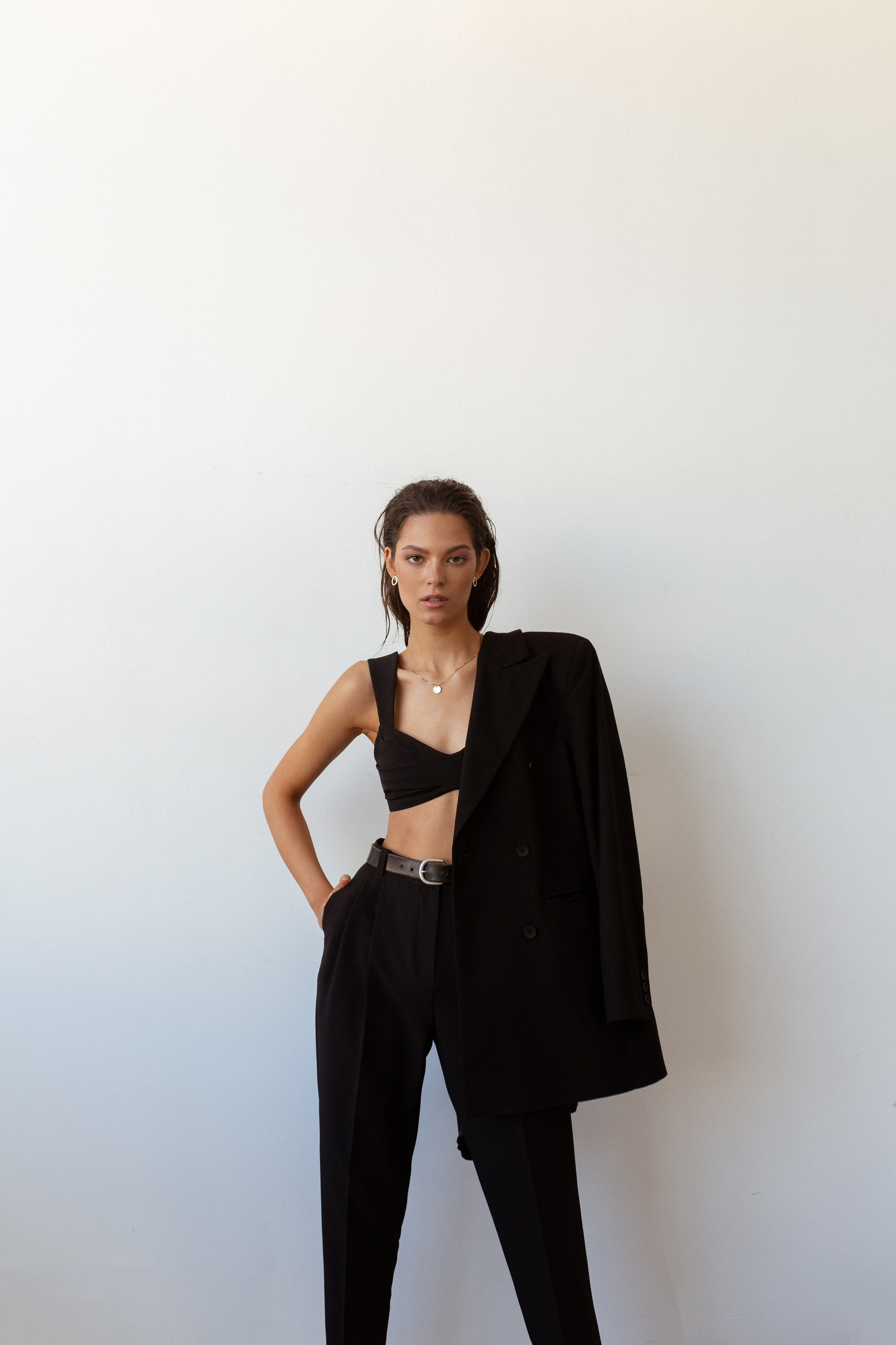 Namelazz. Фотограф для брендов, Москва