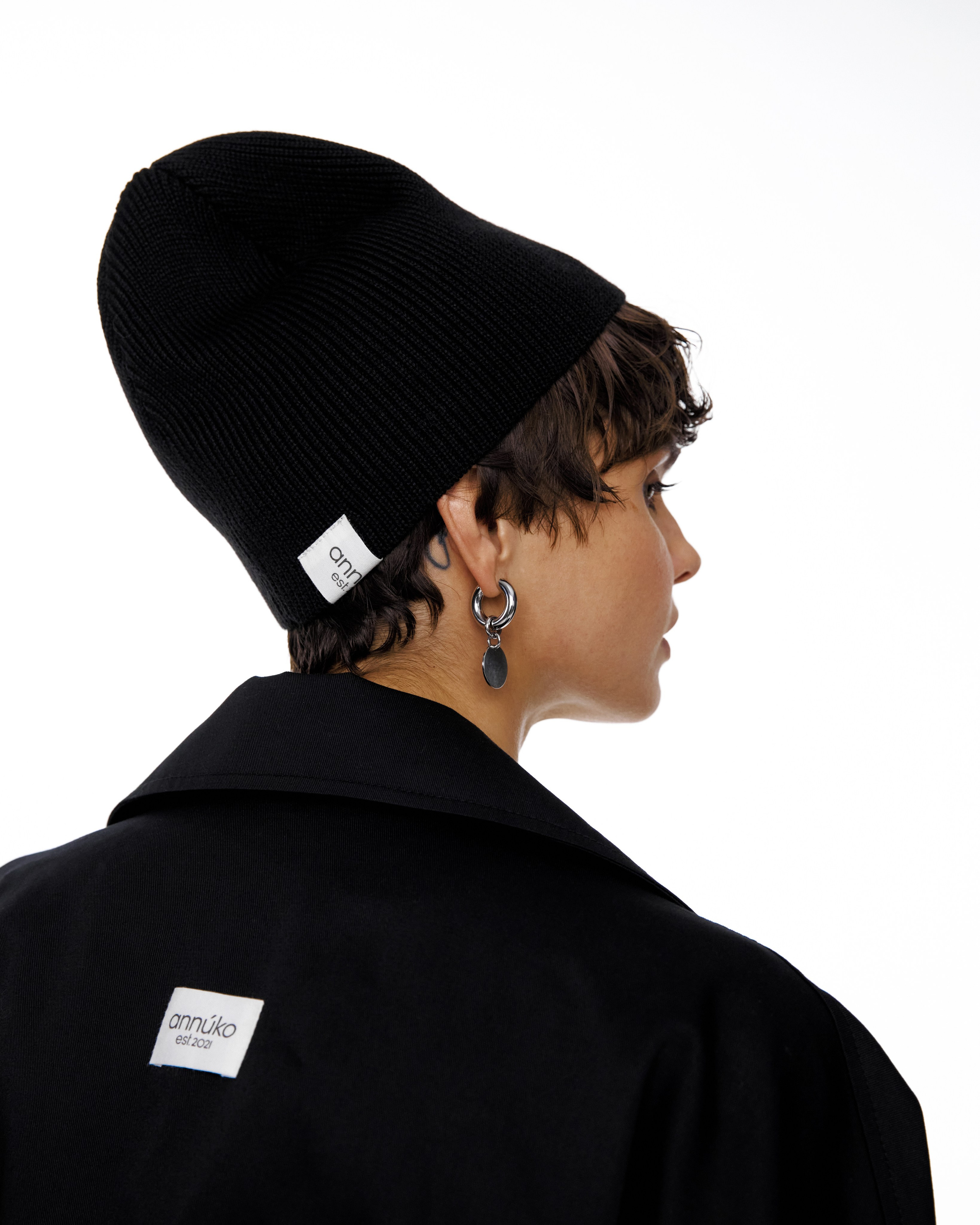 ANNUKO II. Фотограф для брендов, Москва