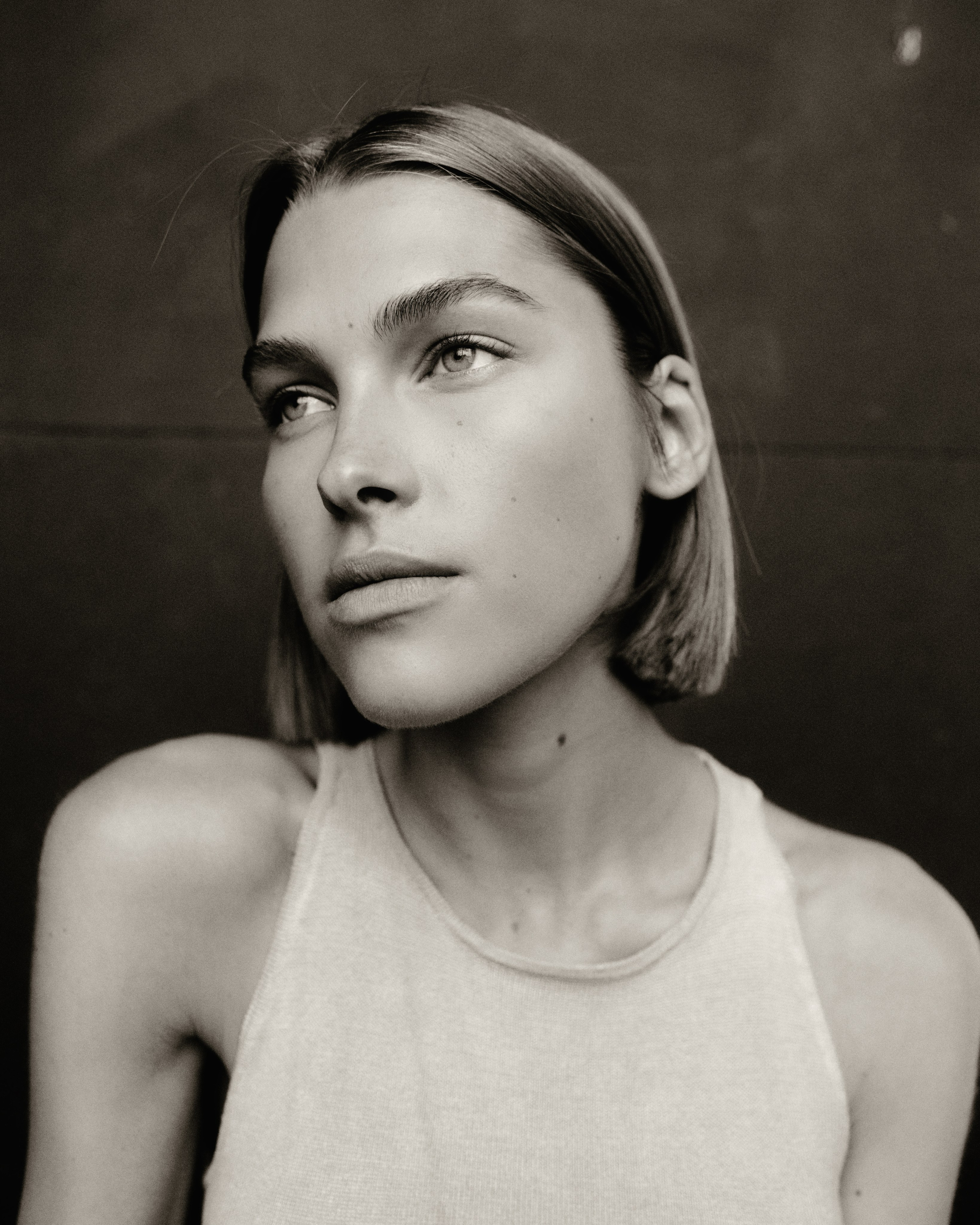 Nivalera. Фотограф для брендов, Москва