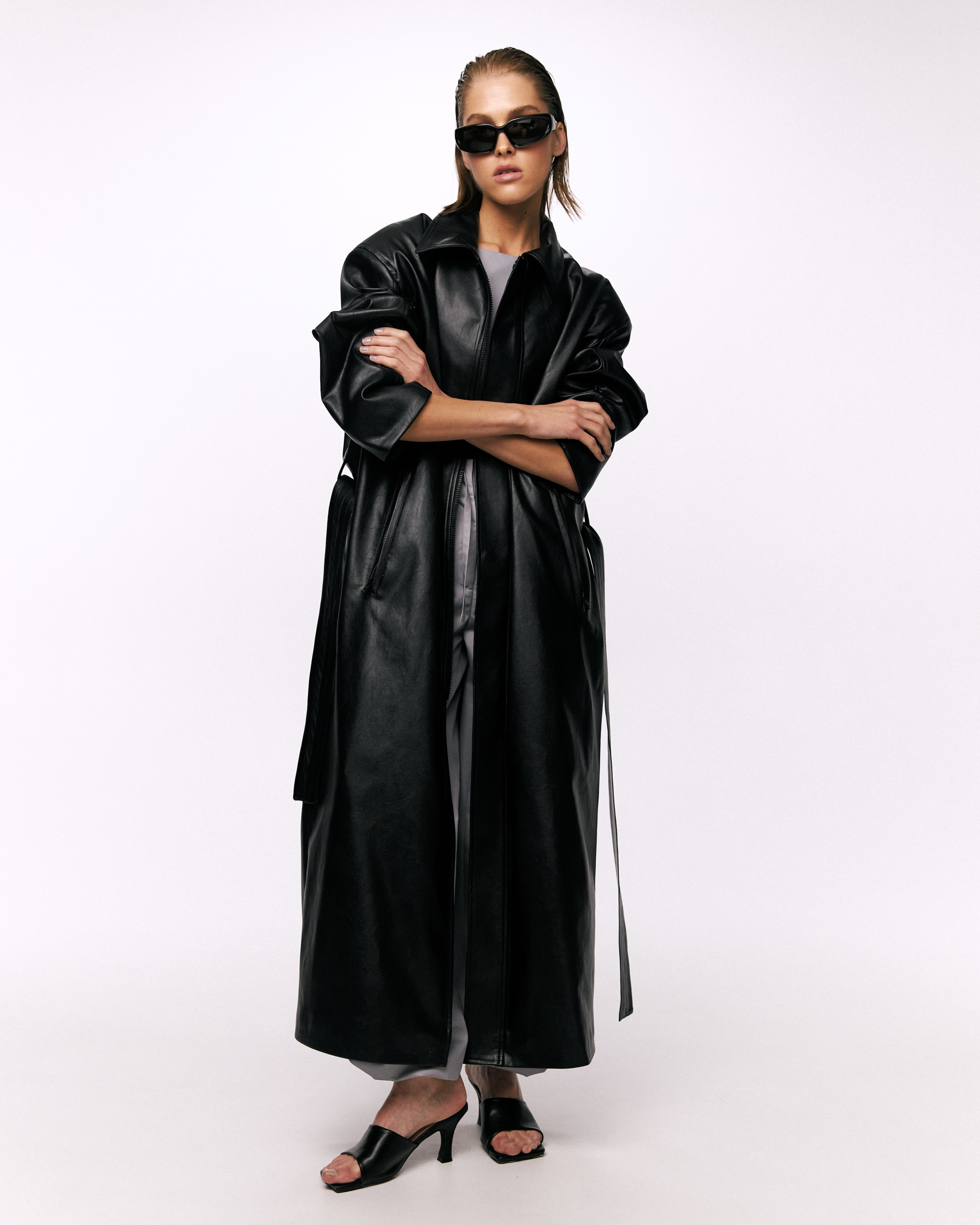 ANNUKO I. Фотограф для брендов, Москва