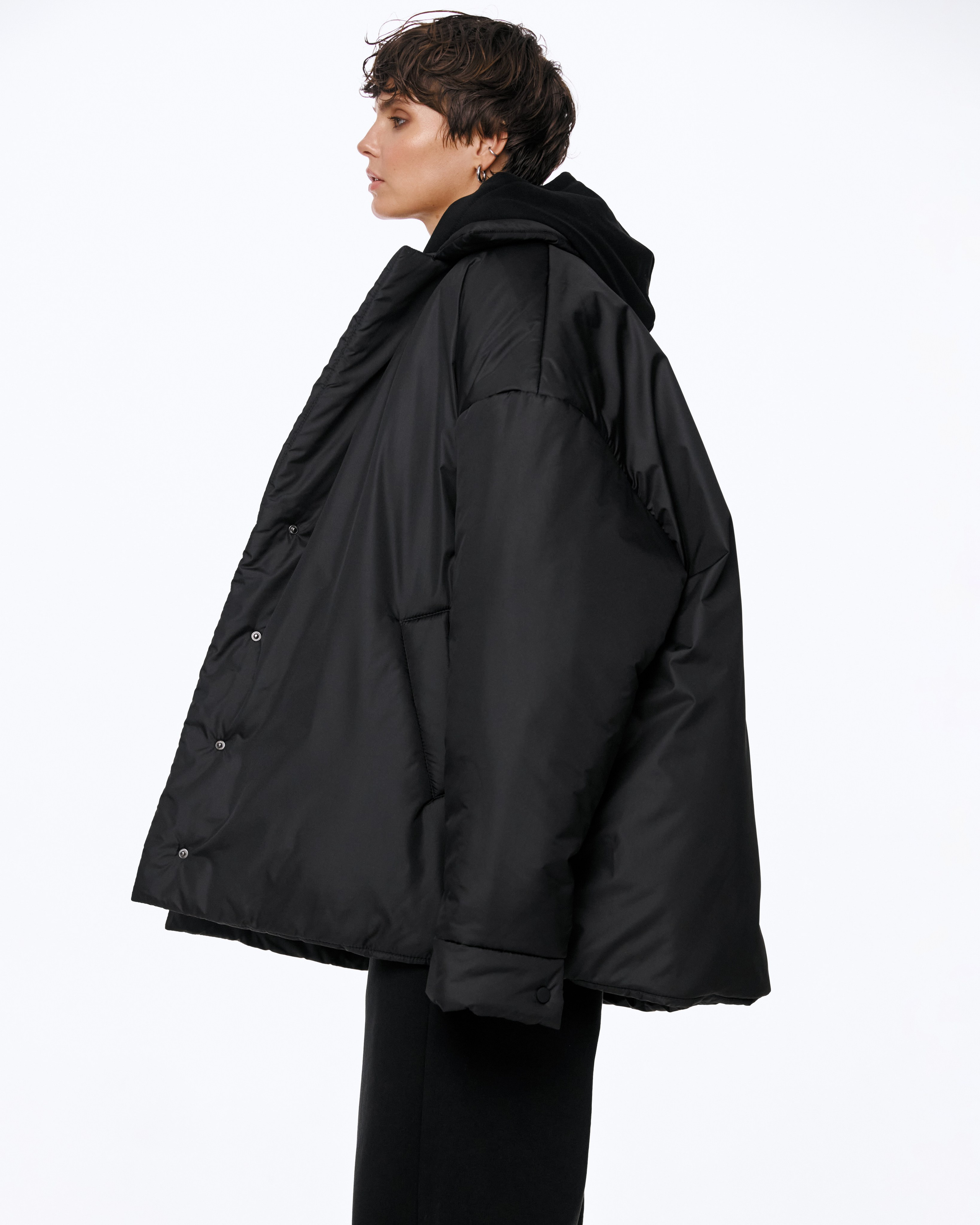 ANNUKO II. Фотограф для брендов, Москва