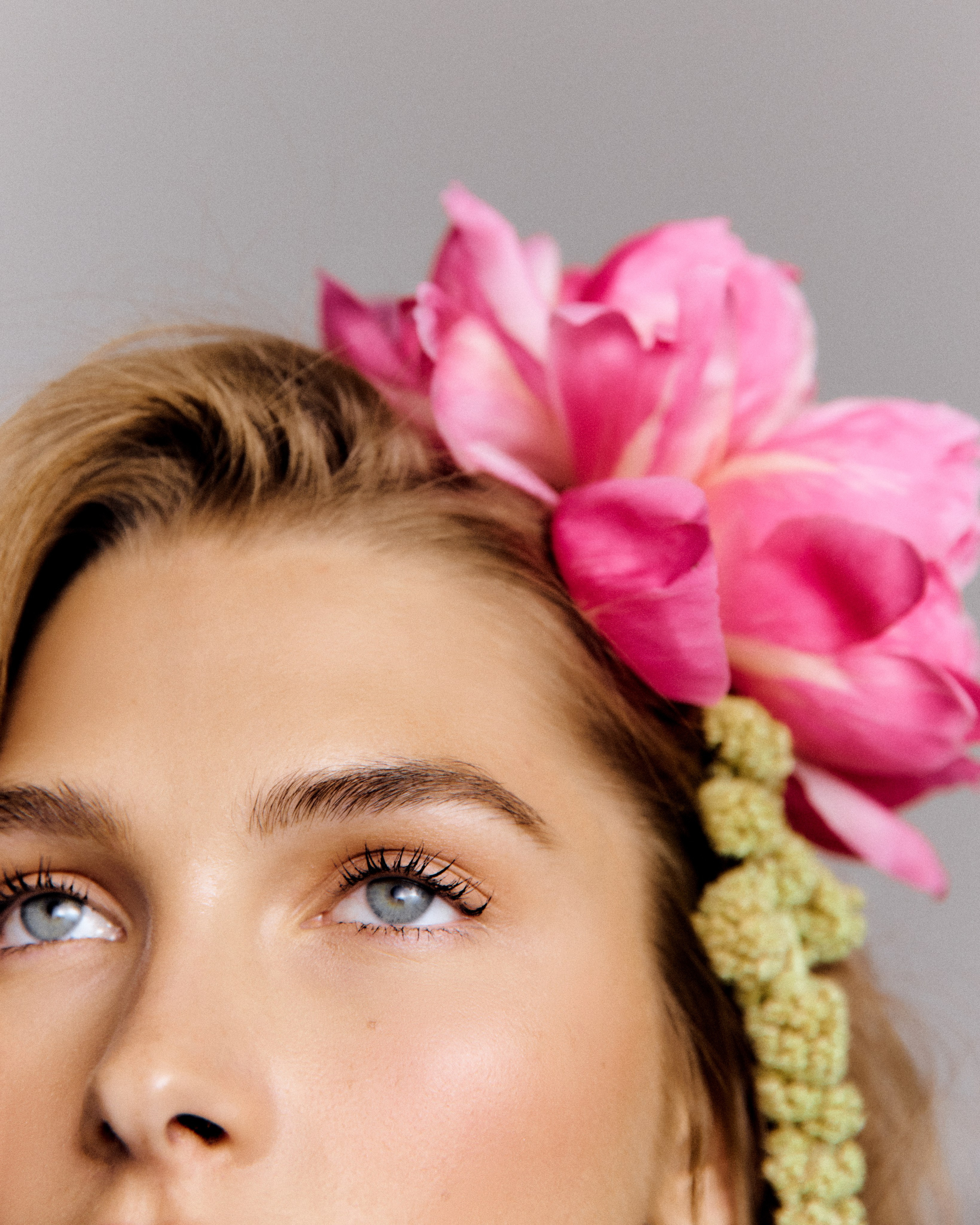 CVETKEVICH.FLOWERS campaign. Фотограф для брендов, Москва