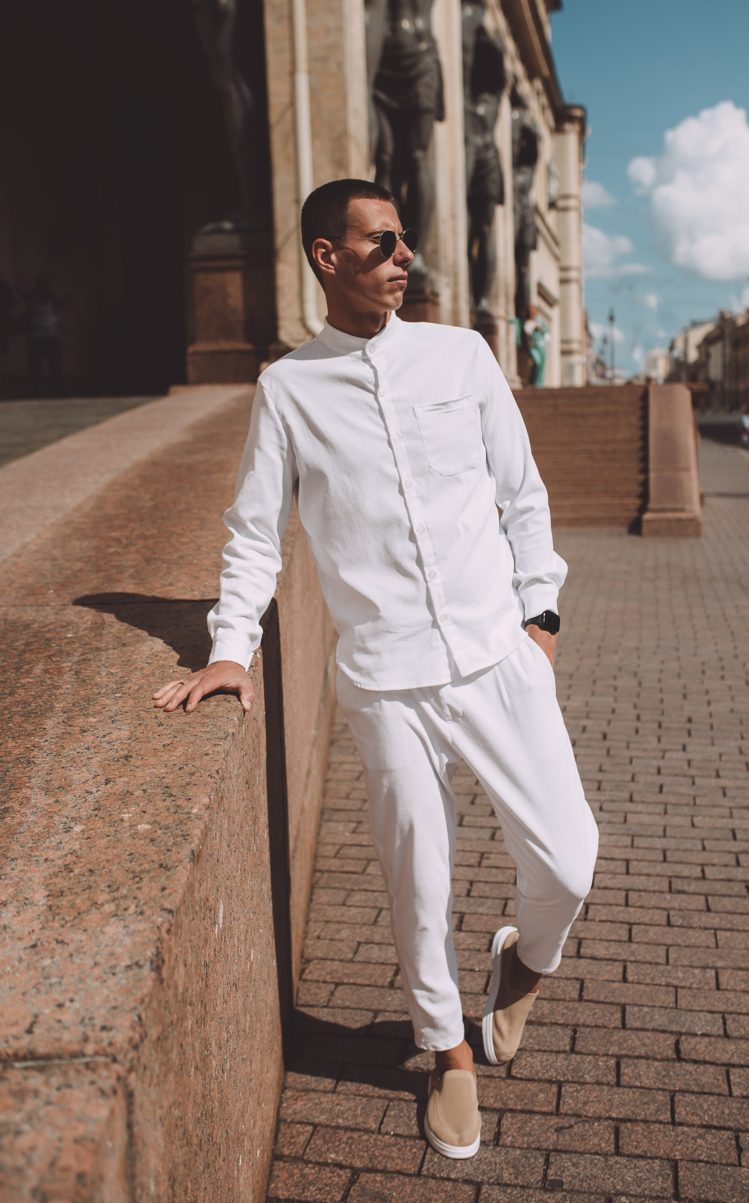 Wedding Day. Анна Михайлова|Свадебный фотограф в Санкт-Петербурге