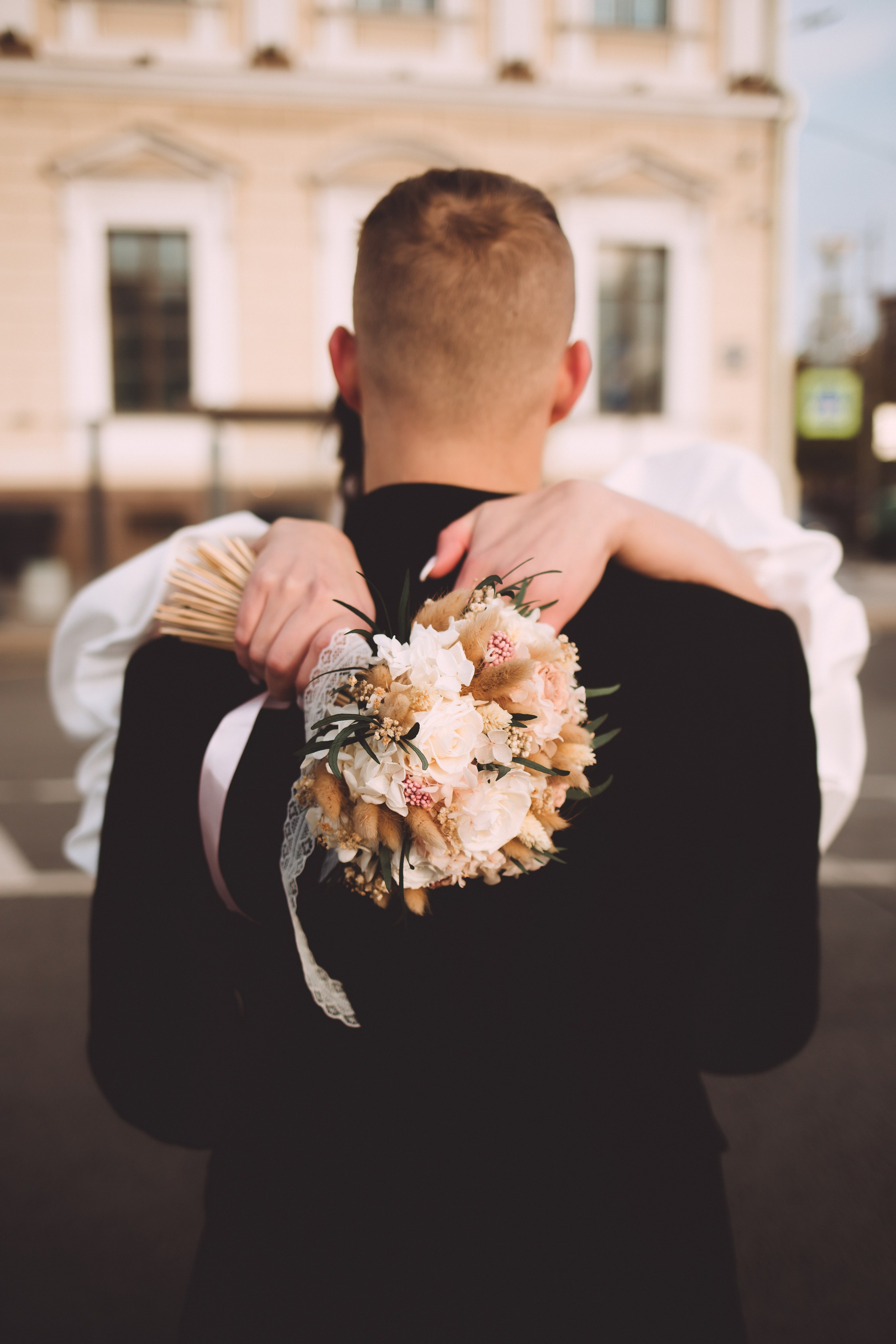 Александр & Ксения. Анна Михайлова|Свадебный фотограф в Санкт-Петербурге