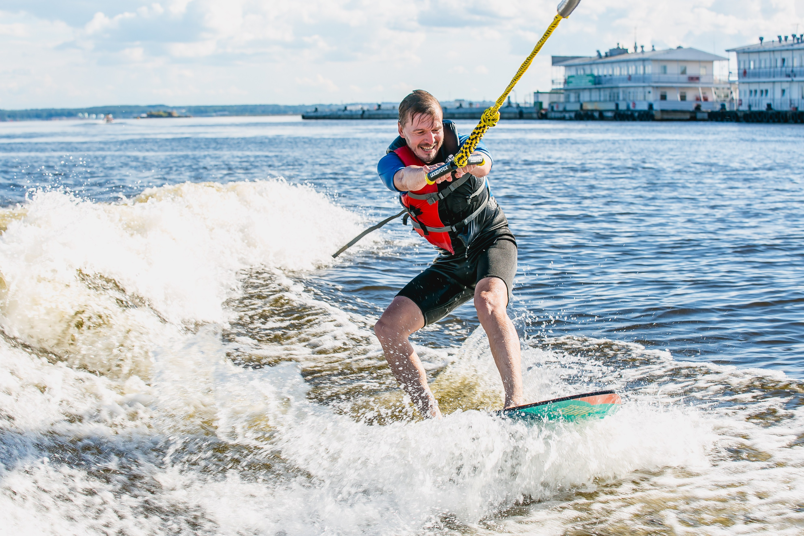 КОРПОРАТИВ ЛЕТО. Главная