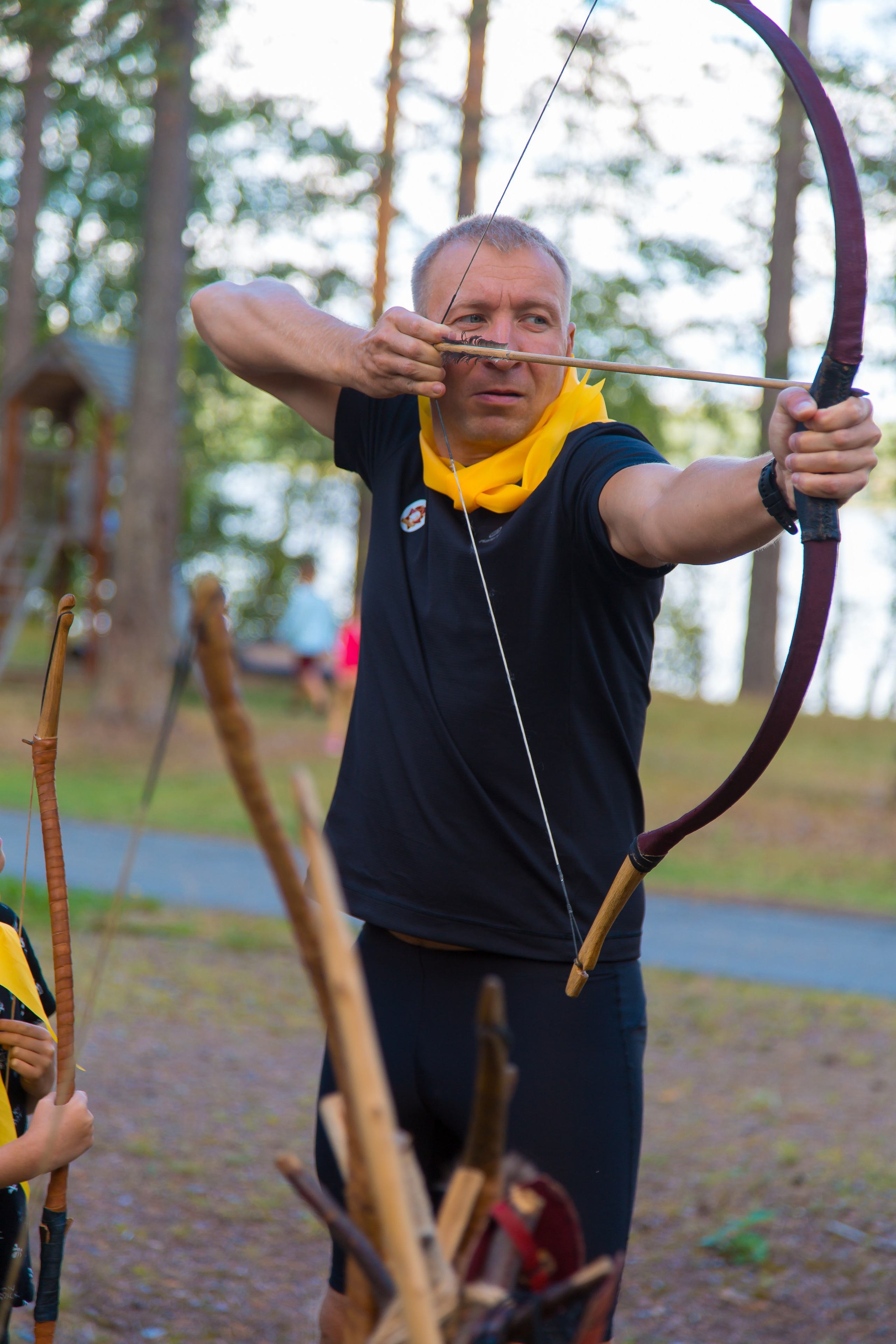 КОРПОРАТИВ РАПСОДИЯ. Главная