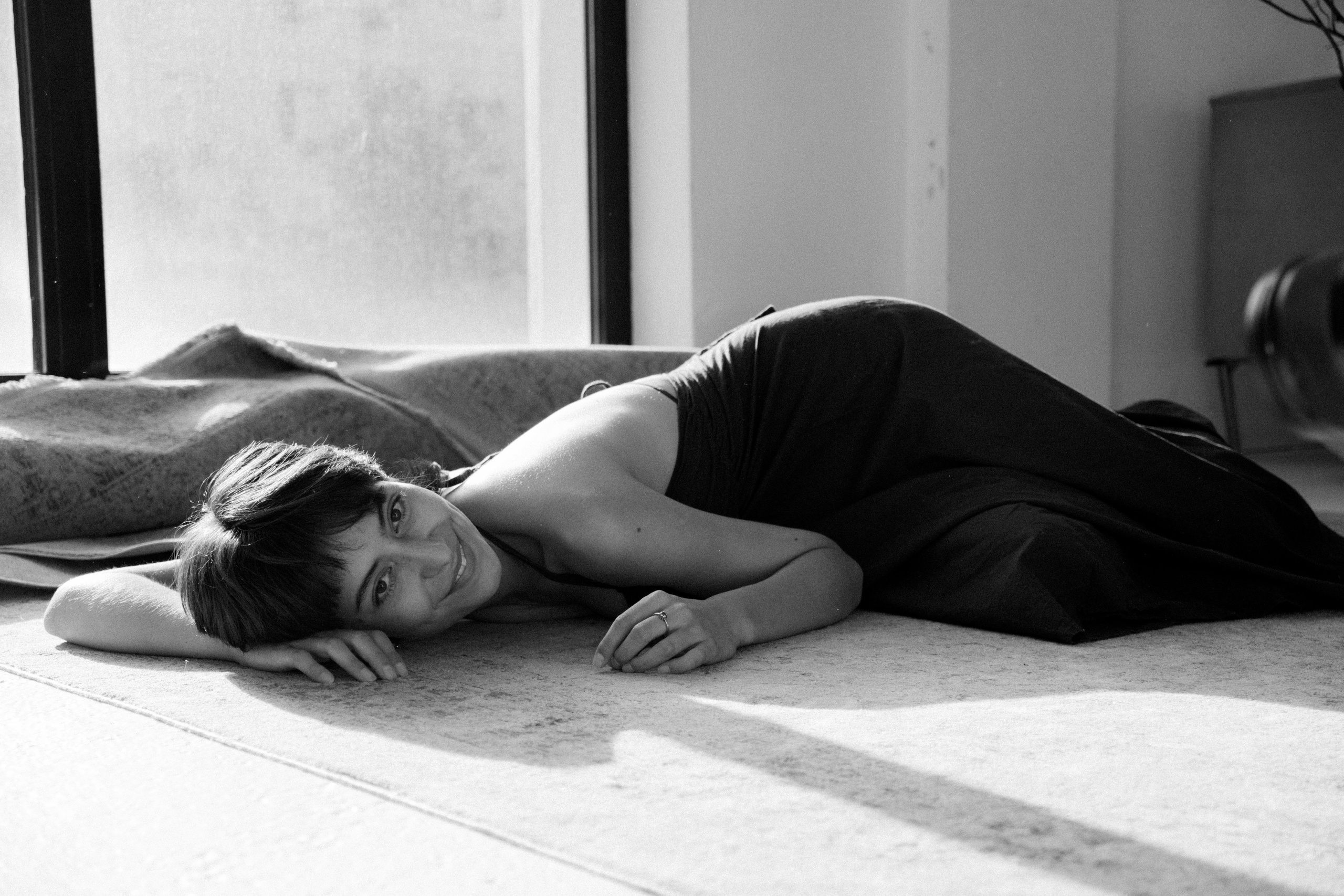 Красота в линиях. Фотограф-ретушер