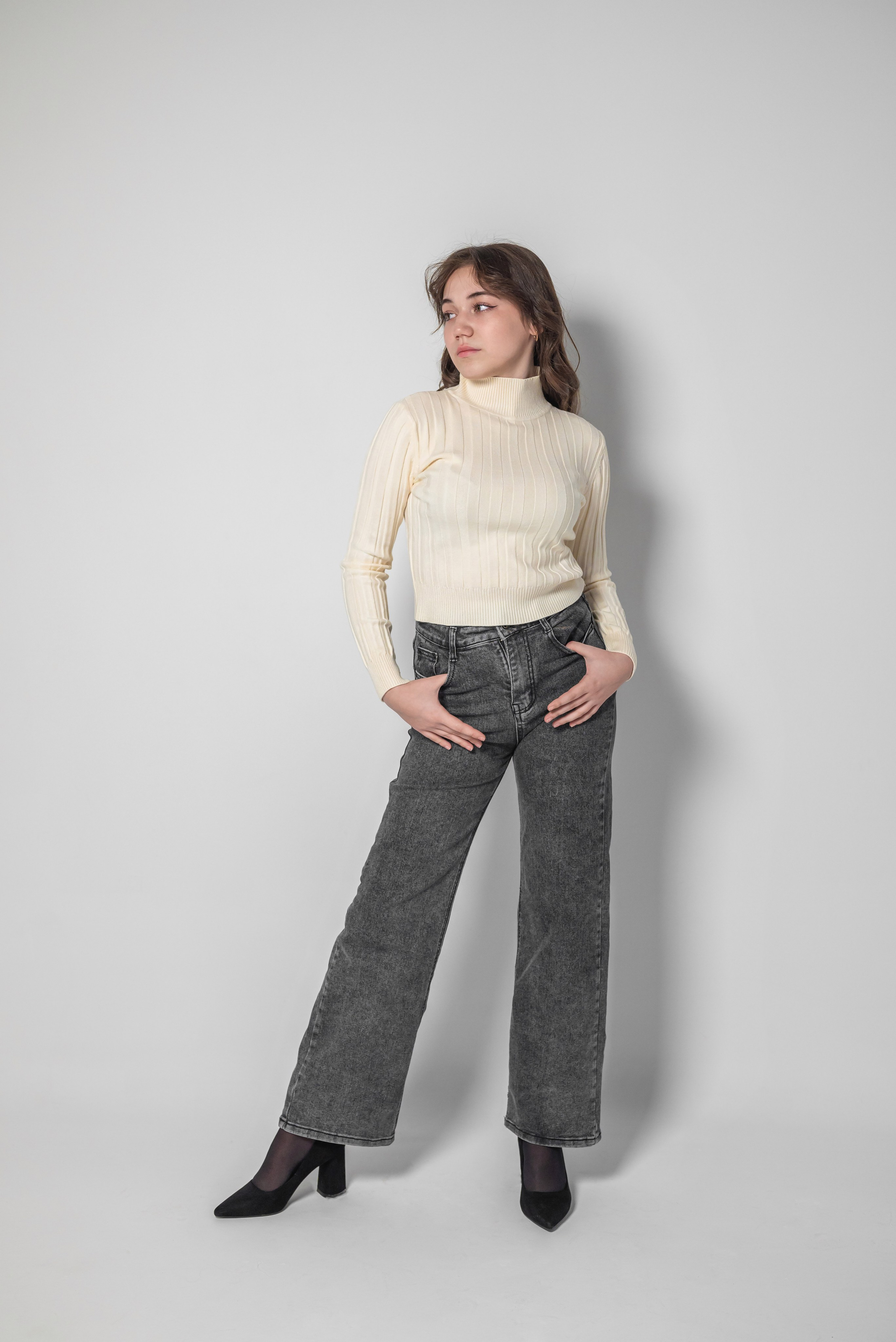 Кофты и платья. Фотограф в городе Салават