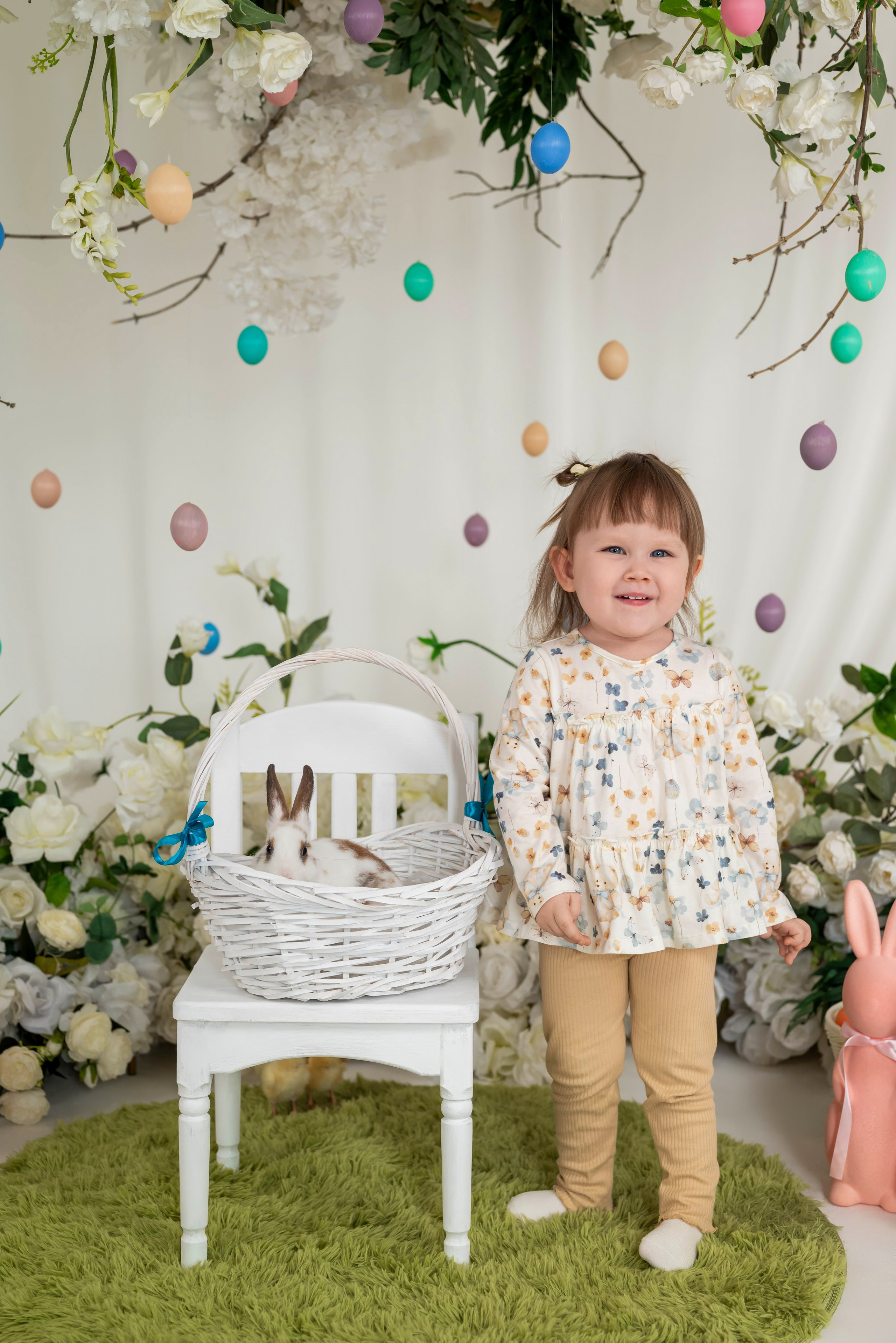 Фотопроект Пасха 2026 г. Фотограф в городе Салават